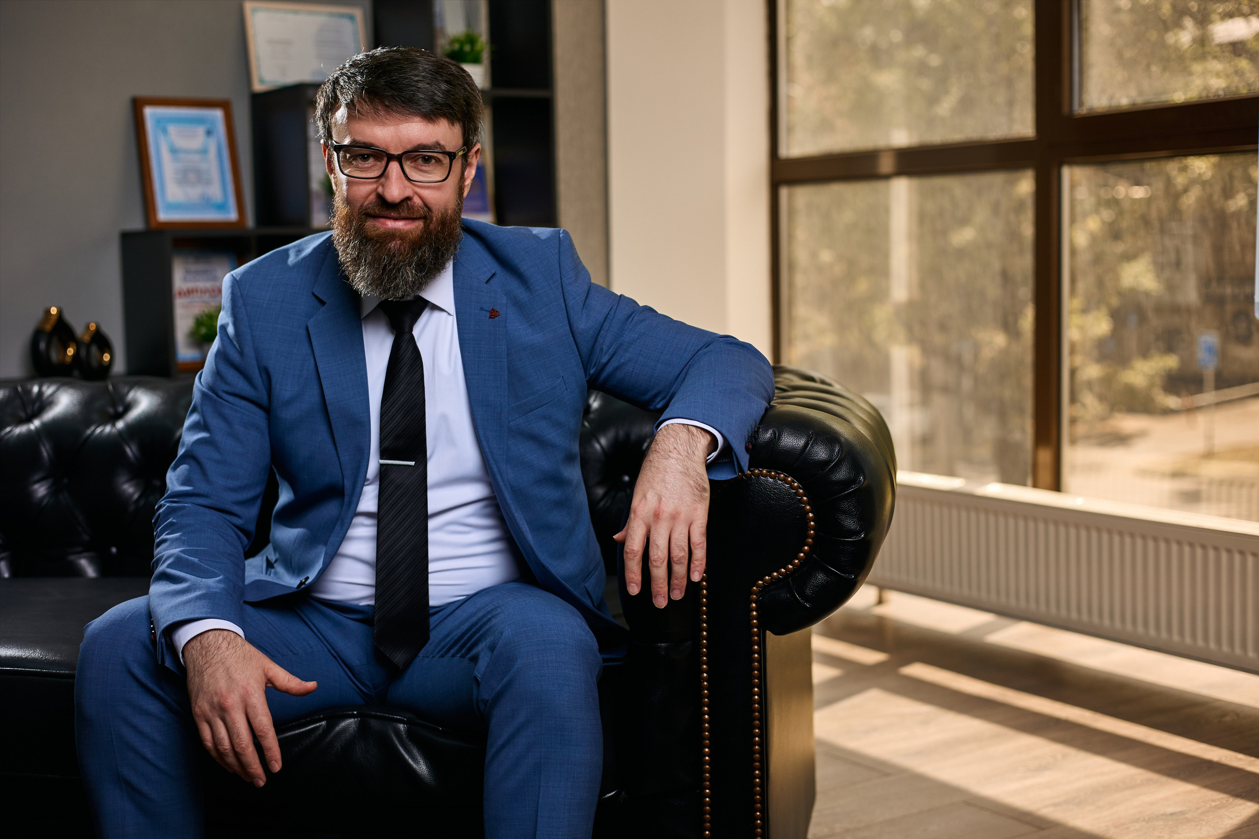 Дело Бизнеса. Фотограф Михеев Игорь в Ставрополе