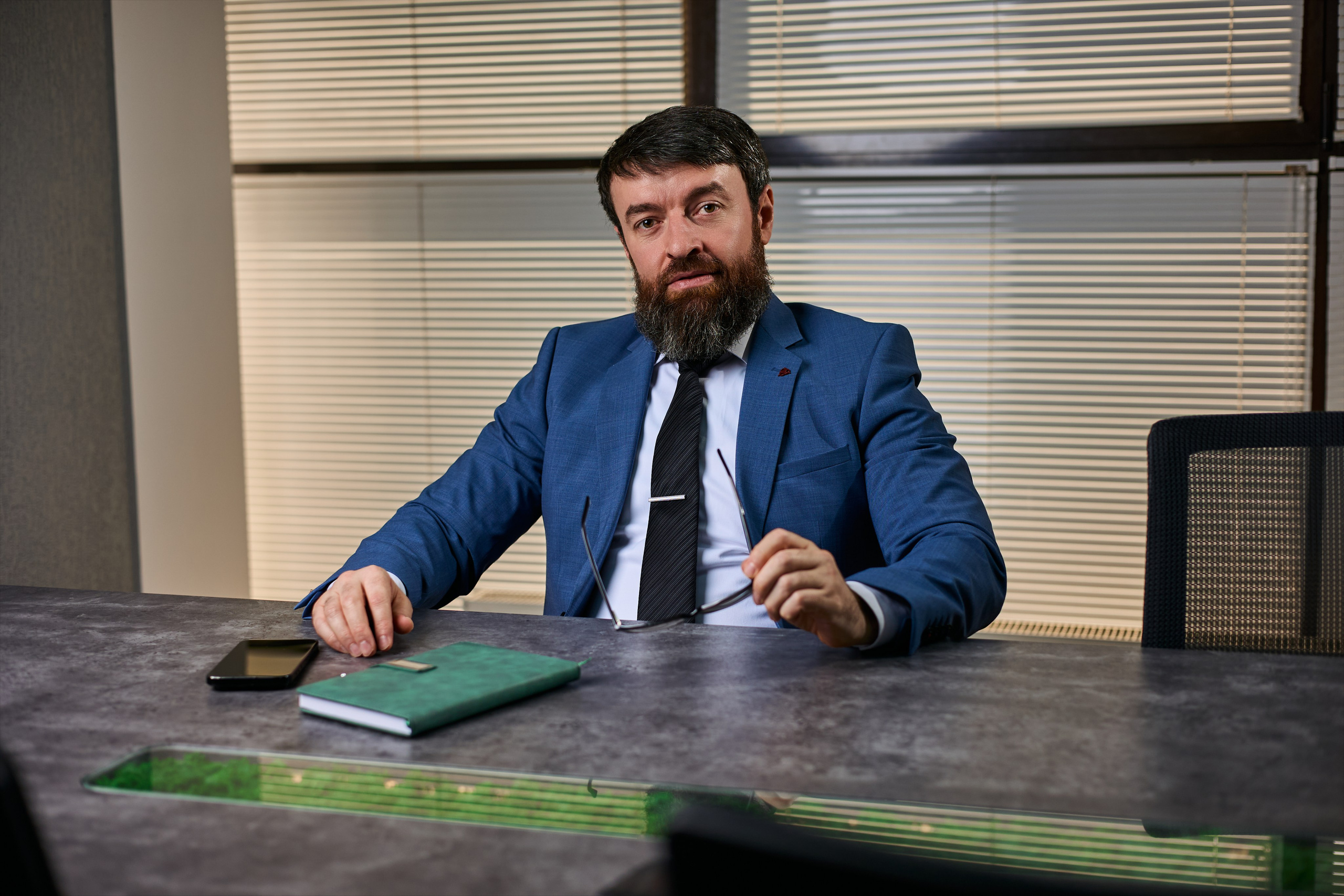 Дело Бизнеса. Фотограф Михеев Игорь в Ставрополе