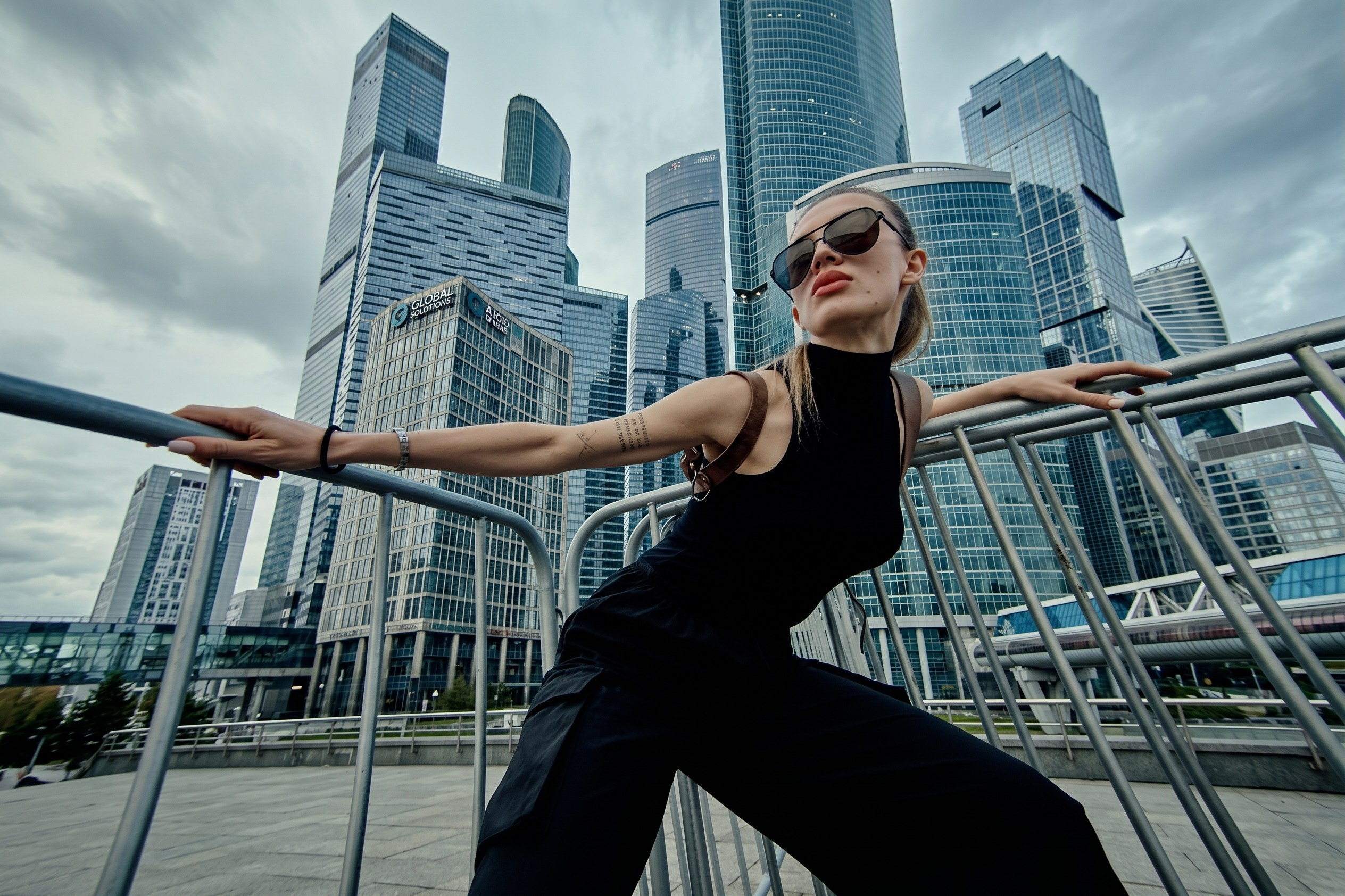 Даша. Фотограф Михеев Игорь в Ставрополе
