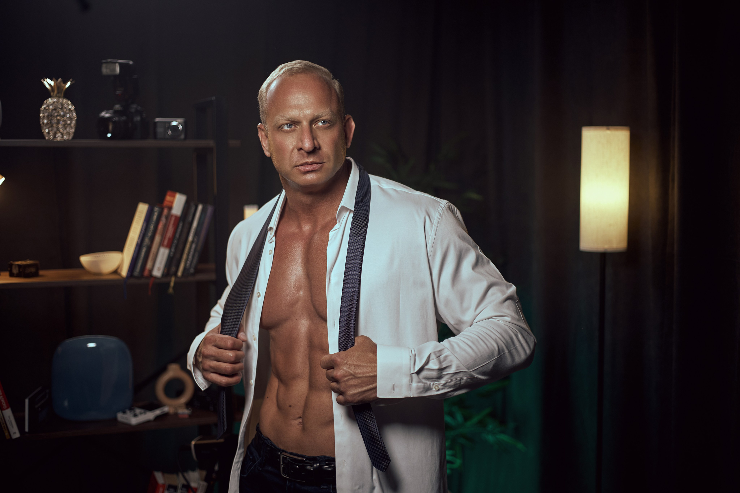 Alex Gold. Фотограф Михеев Игорь в Ставрополе