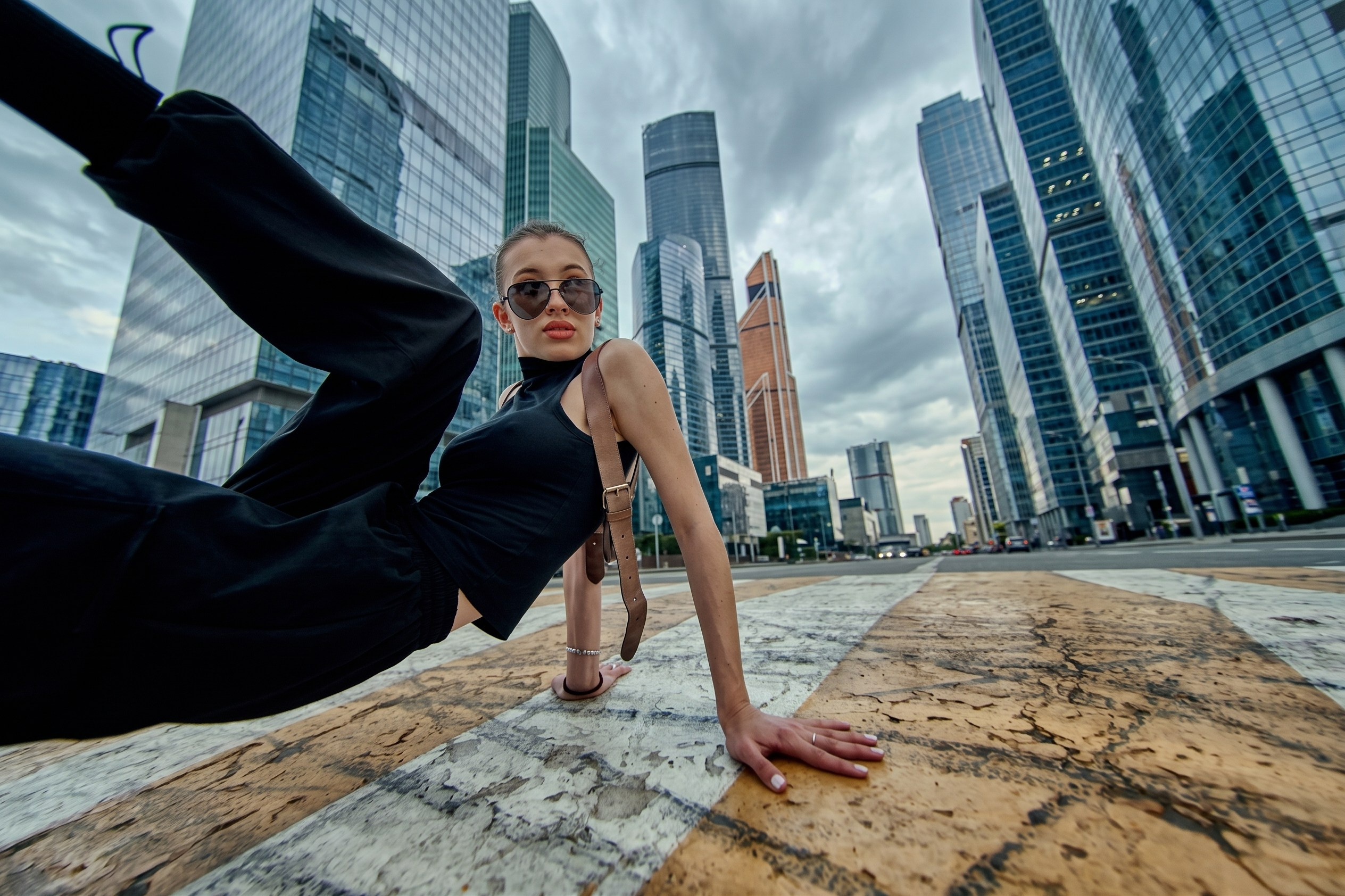 Даша. Фотограф Михеев Игорь в Ставрополе