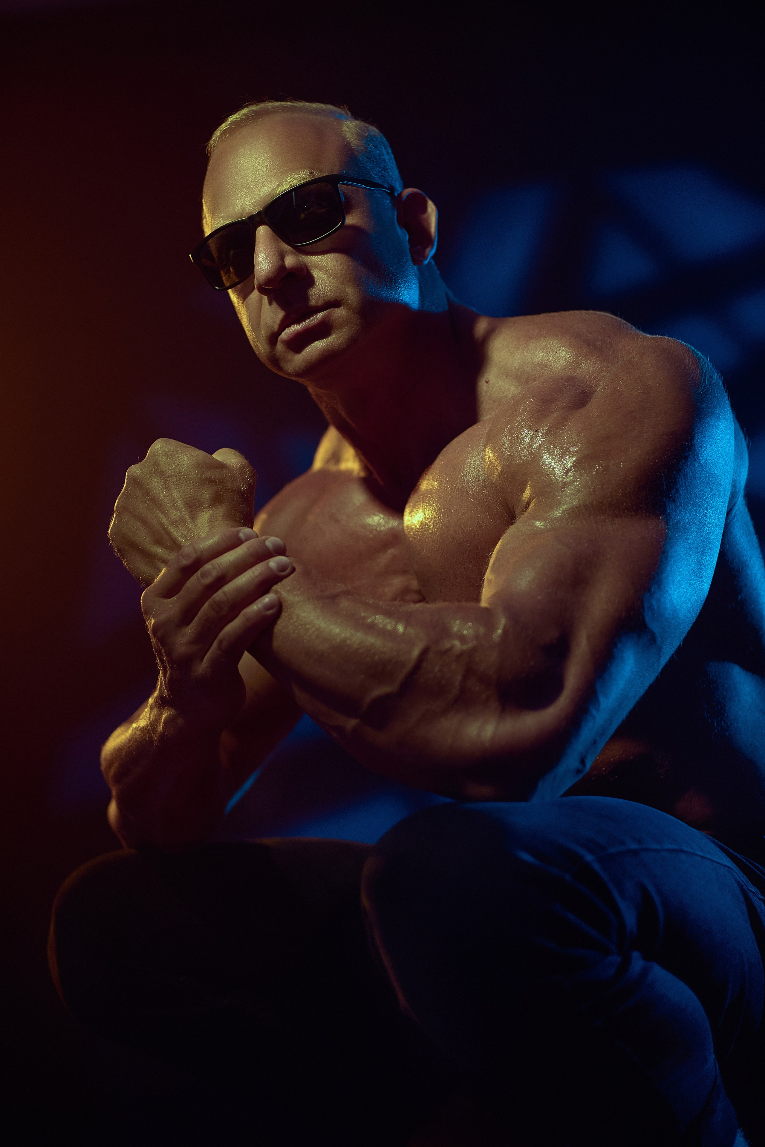 Alex Gold. Фотограф Михеев Игорь в Ставрополе