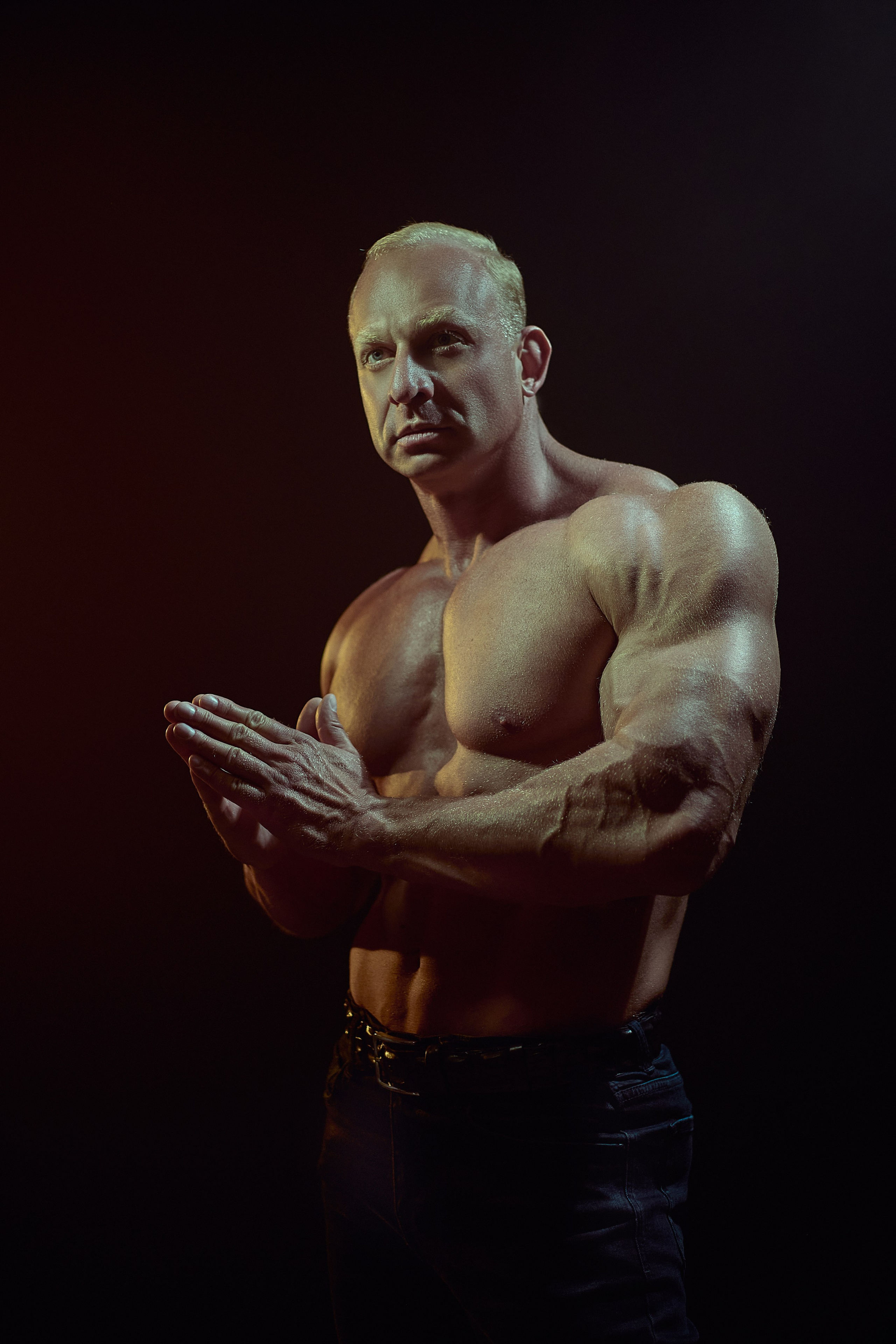 Alex Gold. Фотограф Михеев Игорь в Ставрополе