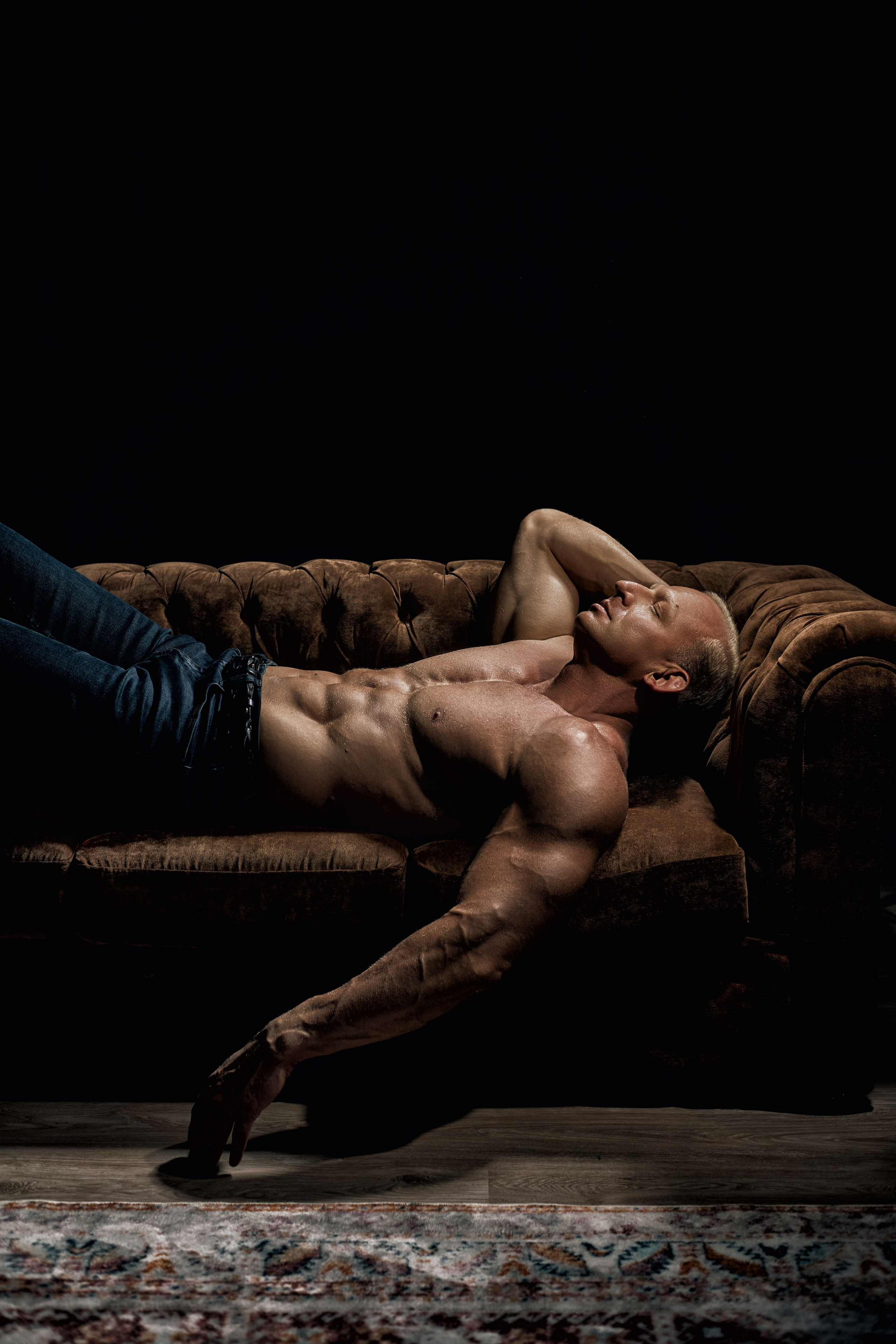 Alex Gold. Фотограф Михеев Игорь в Ставрополе