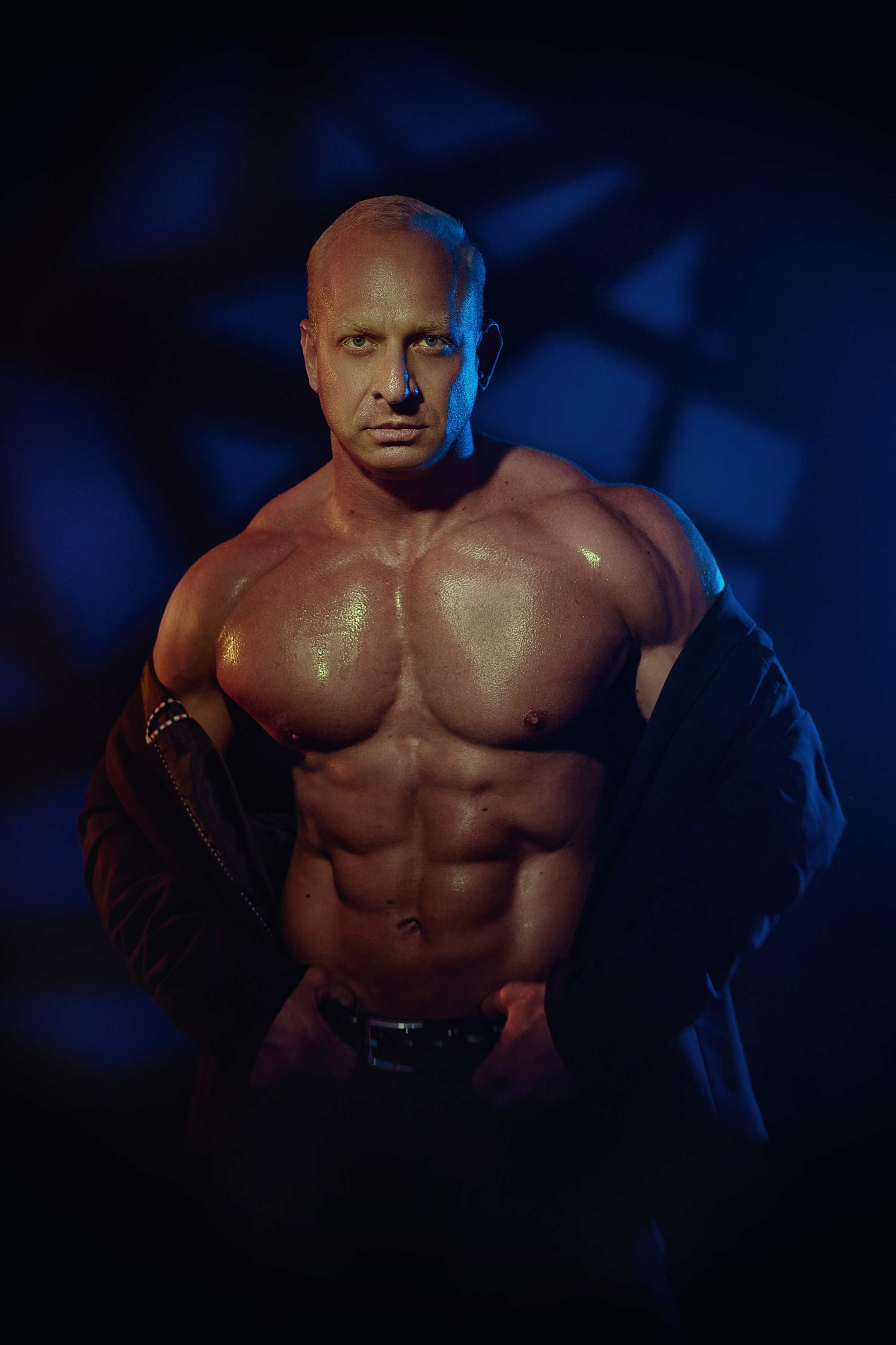 Alex Gold. Фотограф Михеев Игорь в Ставрополе
