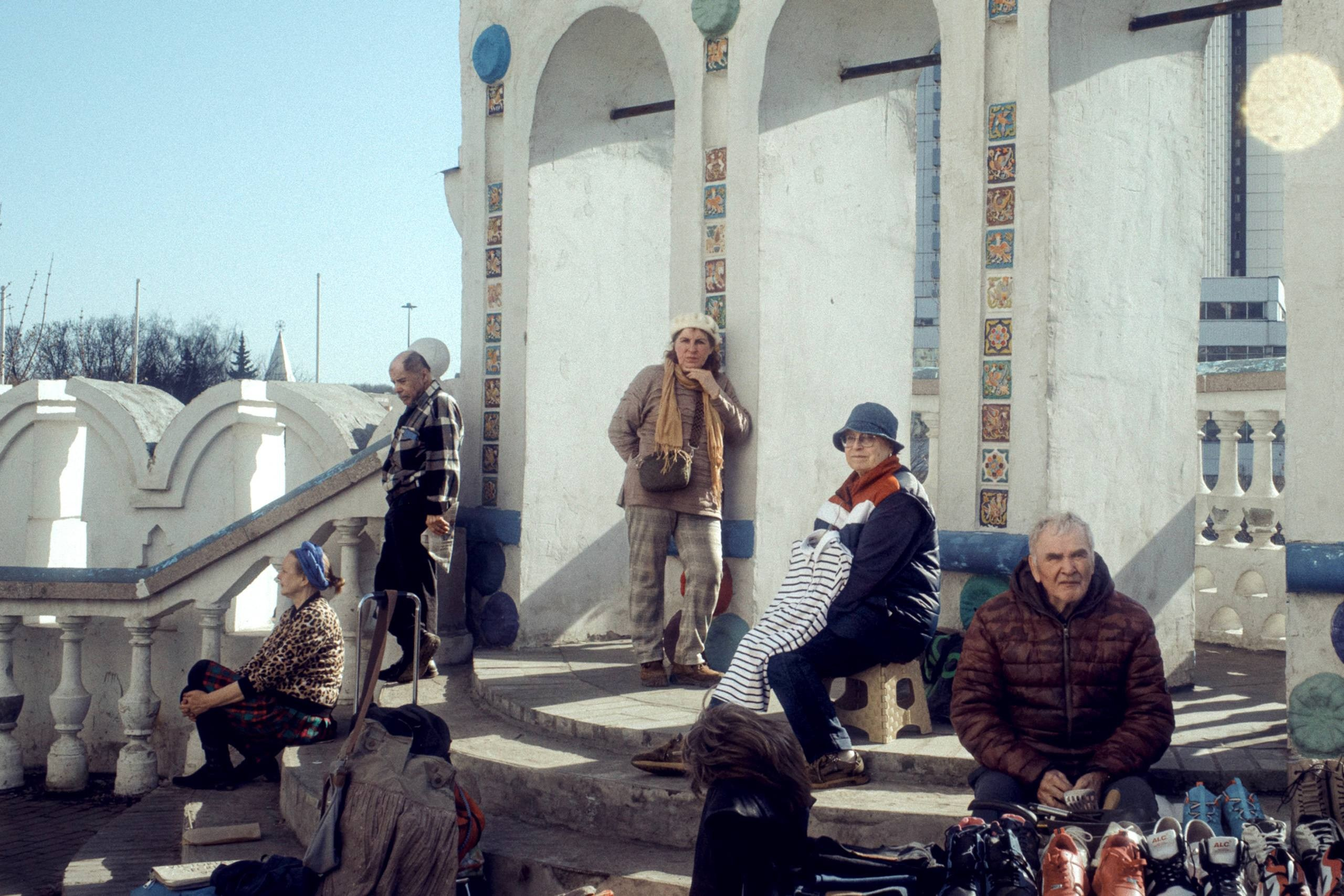 ТОП 20 лучших кадров марта 2026. Репортажный фотограф в Сочи — Михаил Мордасов