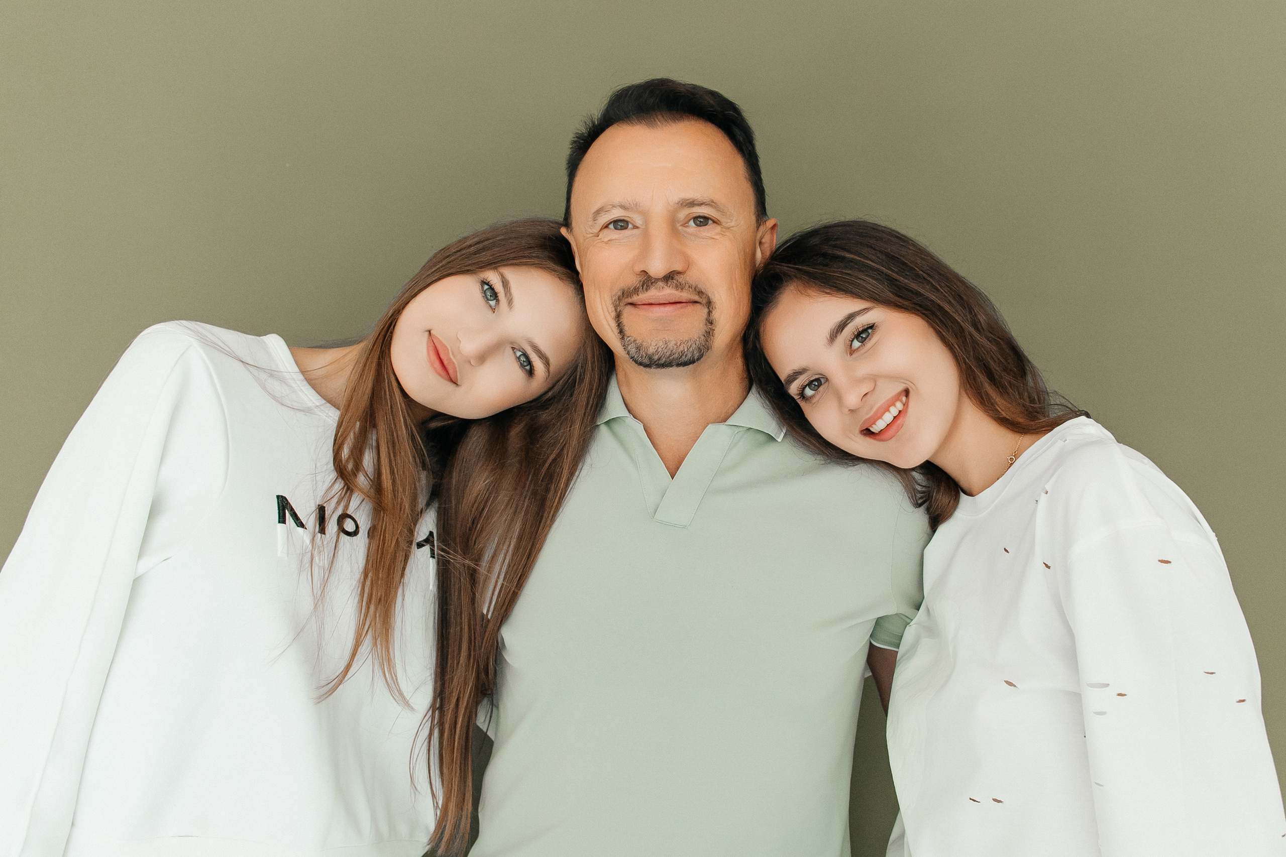 Семейные. Фотограф в Уфе Катерина Быстрая