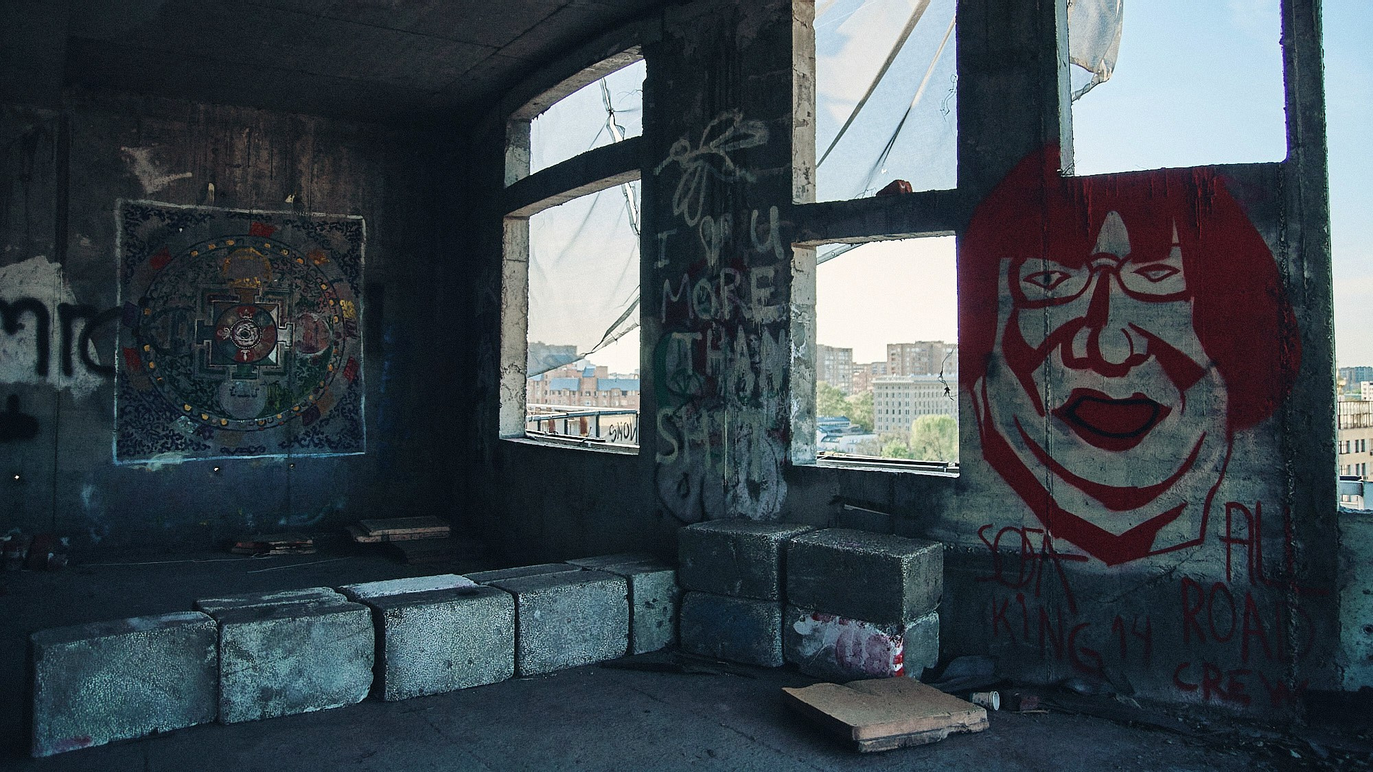 Бэкстейдж клипа — репортажная съёмка закулисья съёмочного дня. Репортажный фотограф в Москве — Дмитрий Тарасов | Съёмка мероприятий, концертов, корпоративов