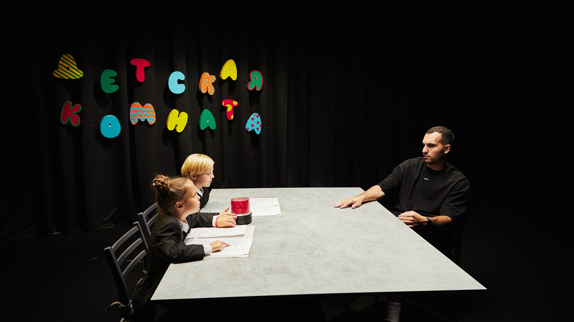 Репортажная съёмка шоу «Детская комната» — бэкстейдж и атмосфера. Репортажный фотограф в Москве — Дмитрий Тарасов | Съёмка мероприятий, концертов, корпоративов