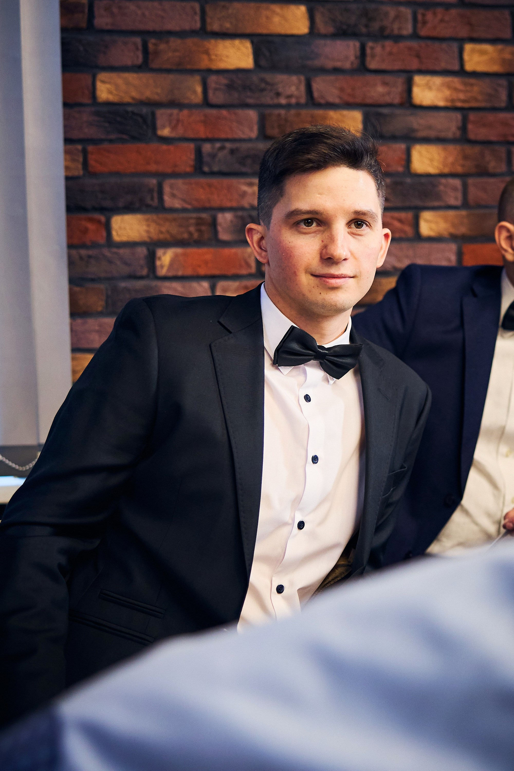 Фотограф на корпоратив «Сибирская Коллекция» — репортажная съёмка праздника. Репортажный фотограф в Москве — Дмитрий Тарасов | Съёмка мероприятий, концертов, корпоративов