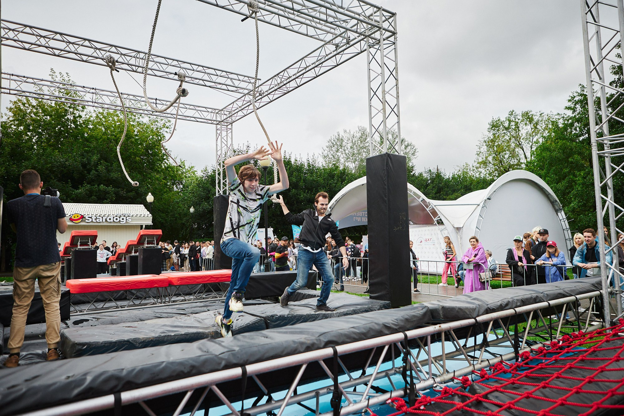 Фотограф на VK Fest — репортажная съёмка музыкального фестиваля. Репортажный фотограф в Москве — Дмитрий Тарасов | Съёмка мероприятий, концертов, корпоративов