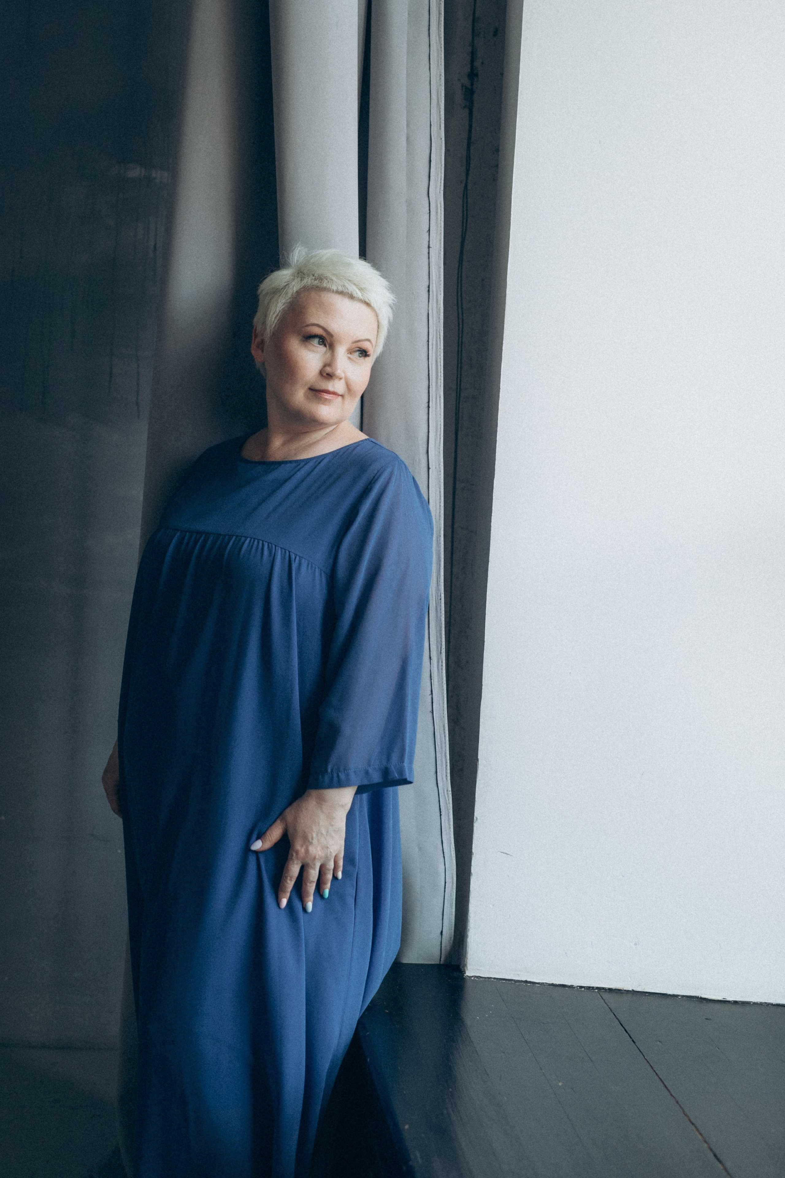 Светлана. Фотограф Ногинск Электросталь Наталья Осетрова