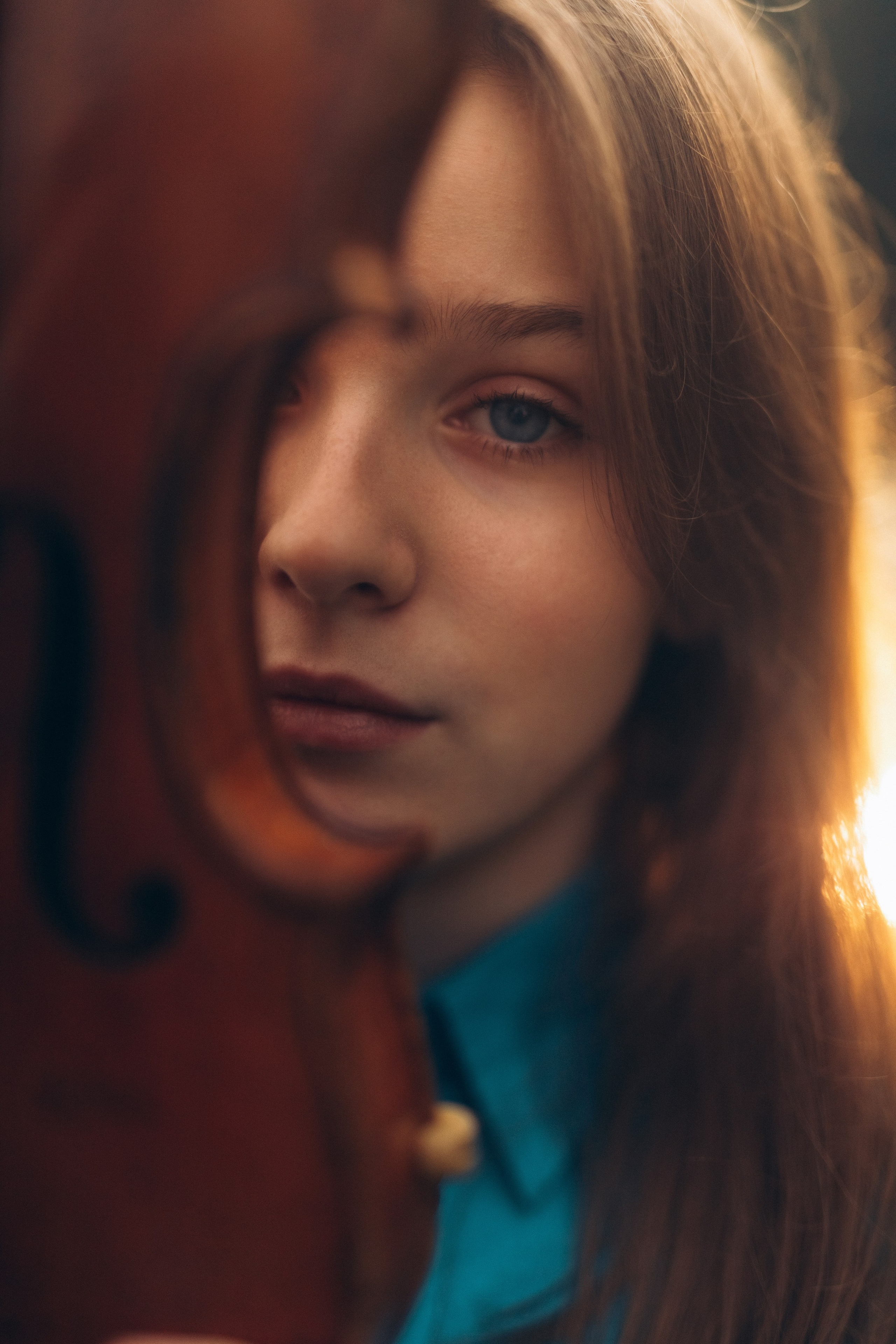 Ариша. Фотограф Ногинск Электросталь Наталья Осетрова