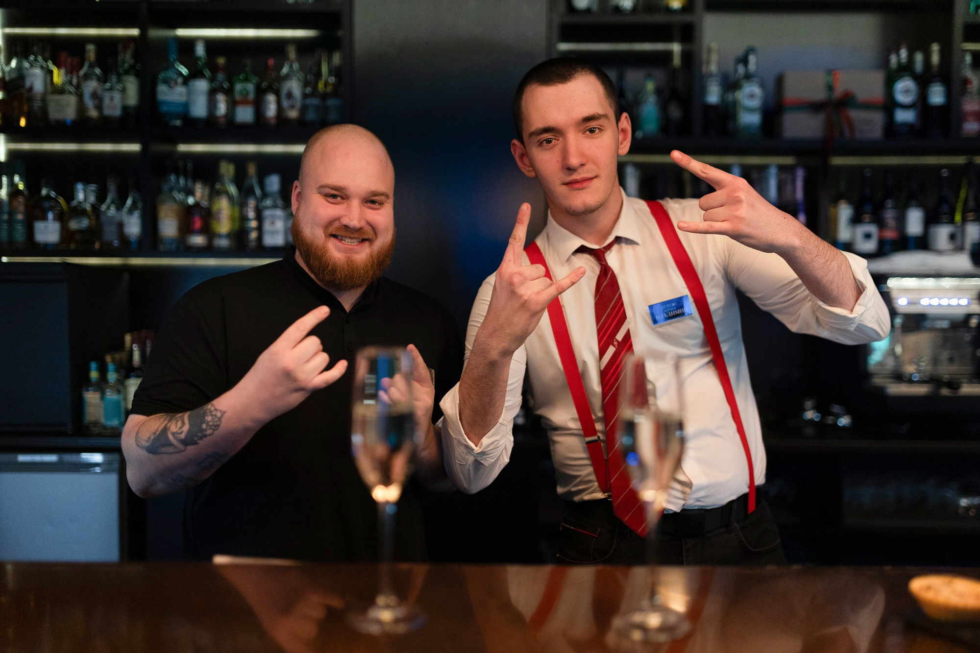 Ход конем. Andrey Pospelove. Фотограф в Саратове