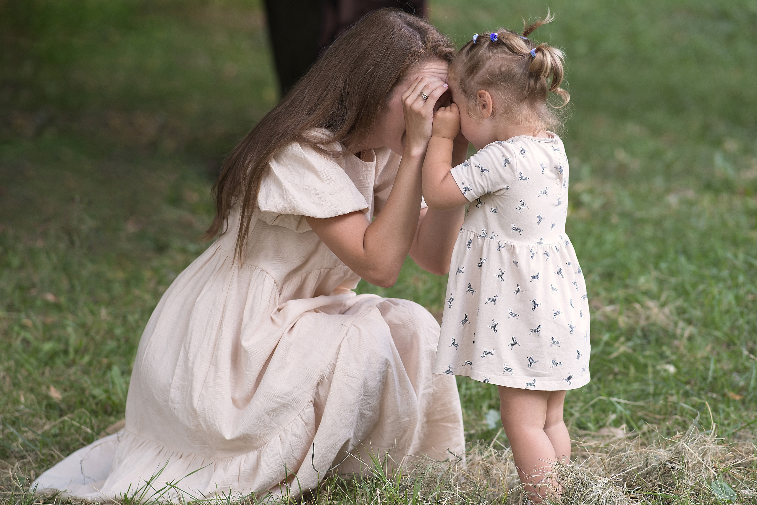 Фотосессия Кристины