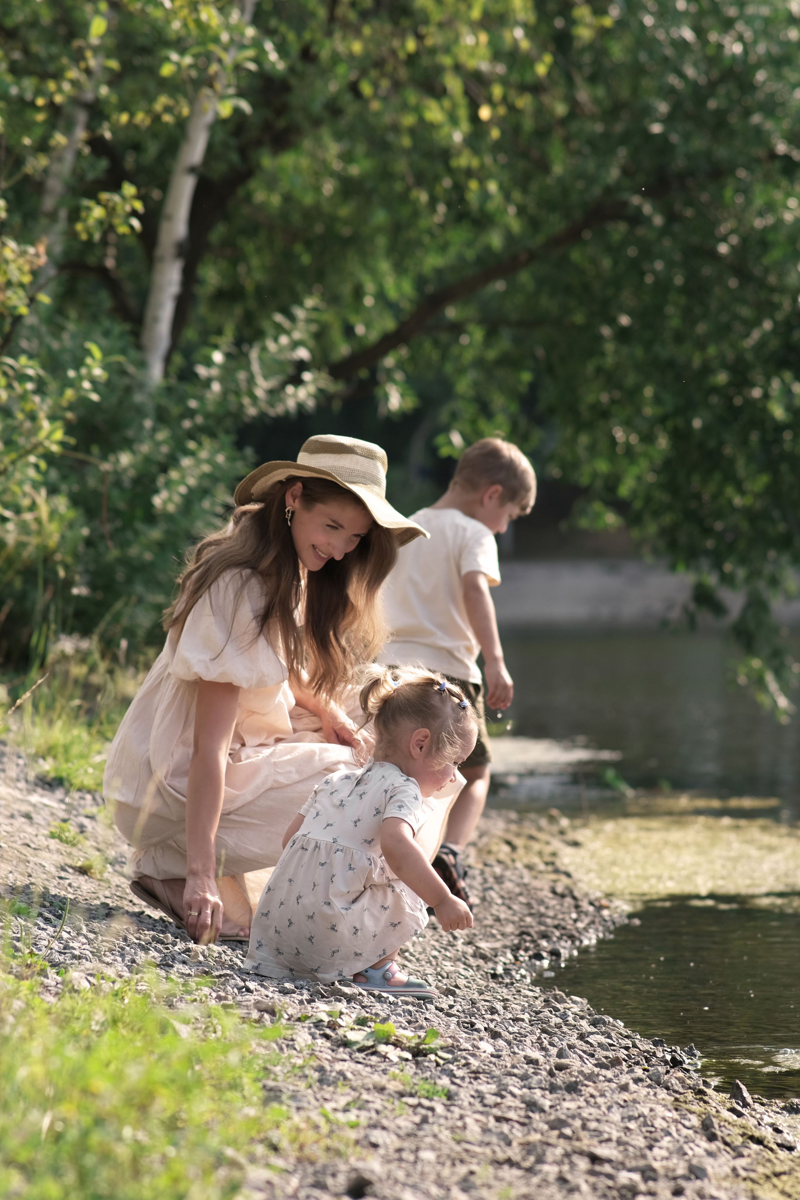 Фотосессия Кристины