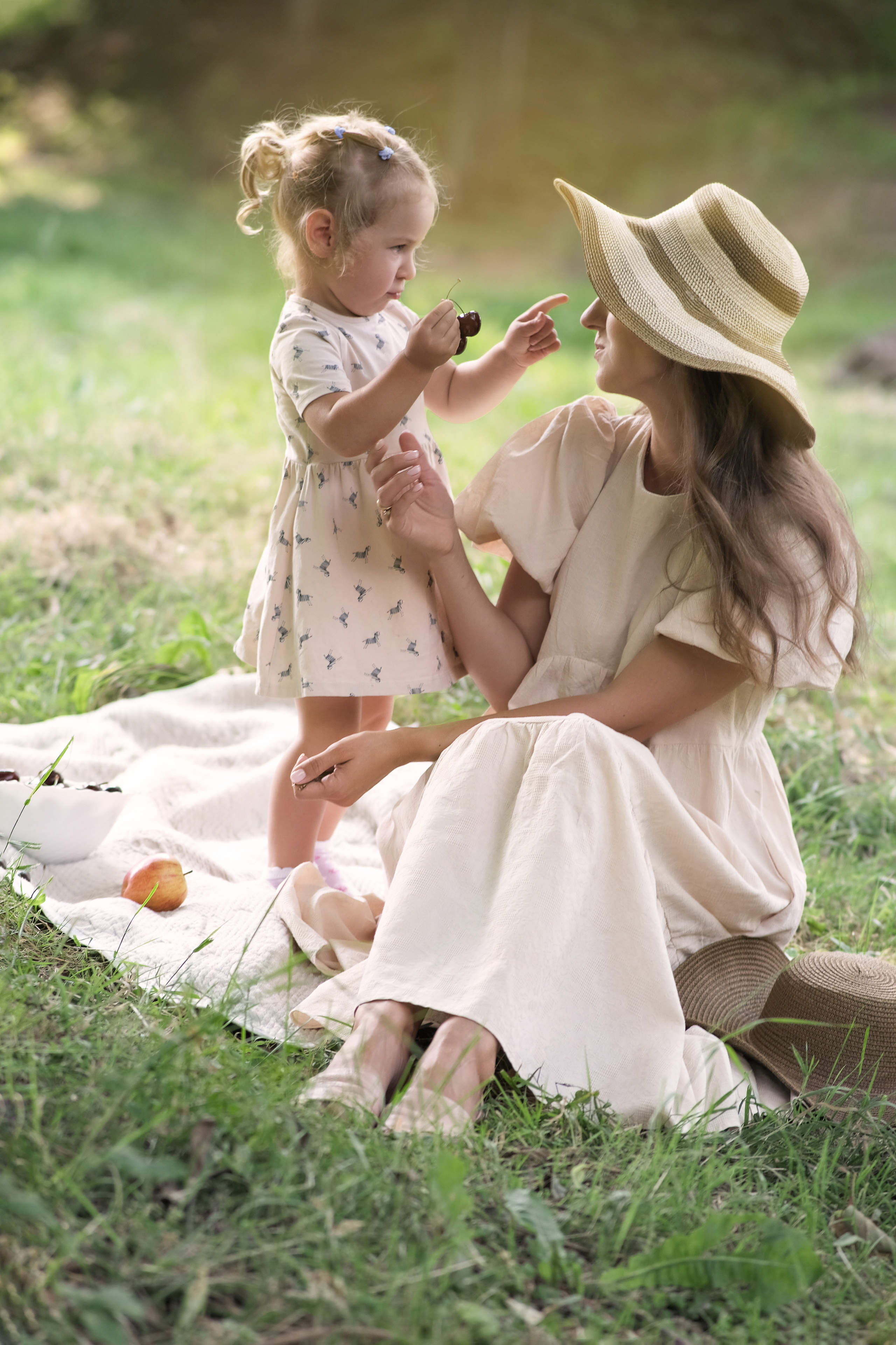 Фотосессия Кристины