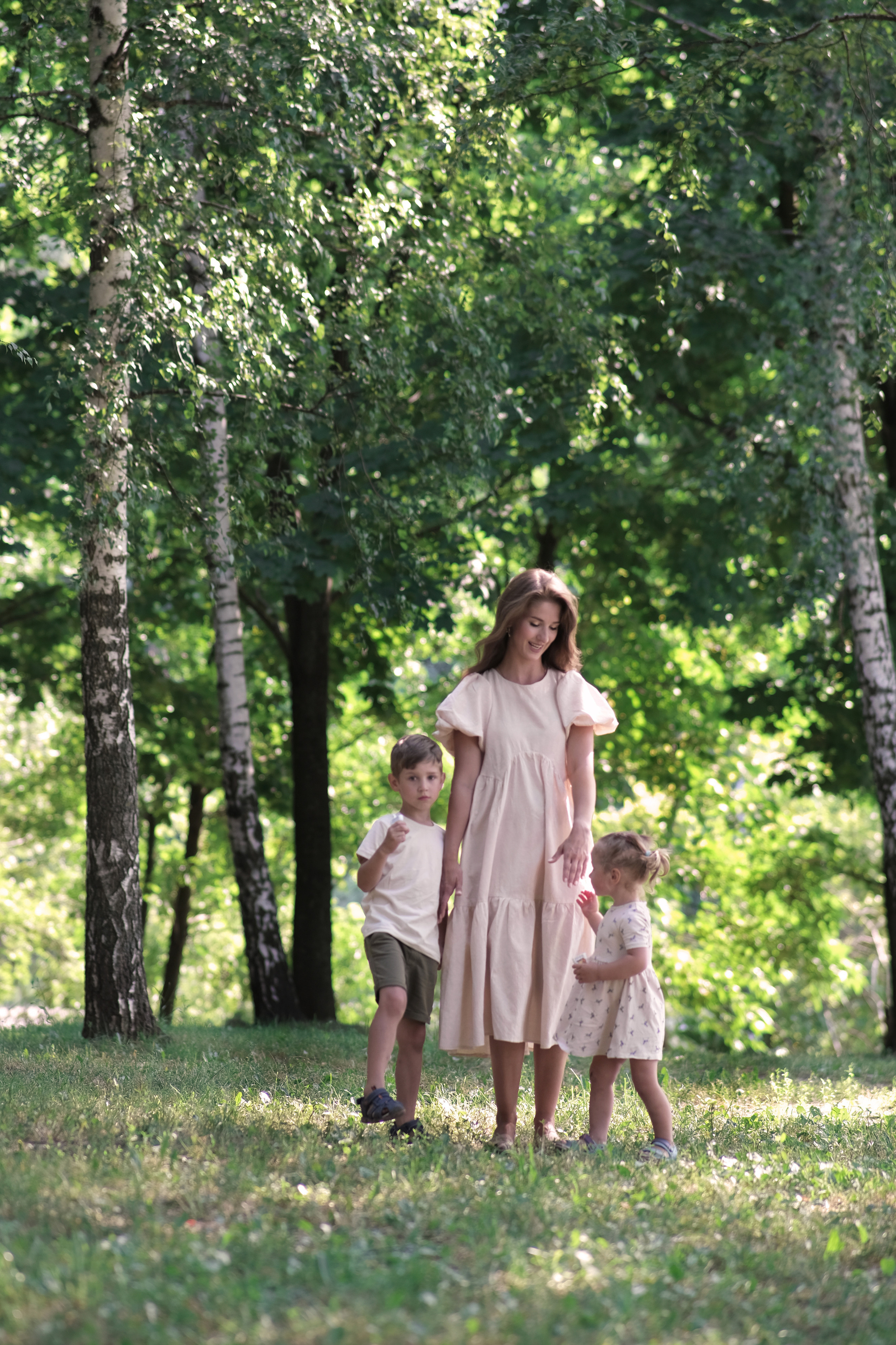 Фотосессия Кристины