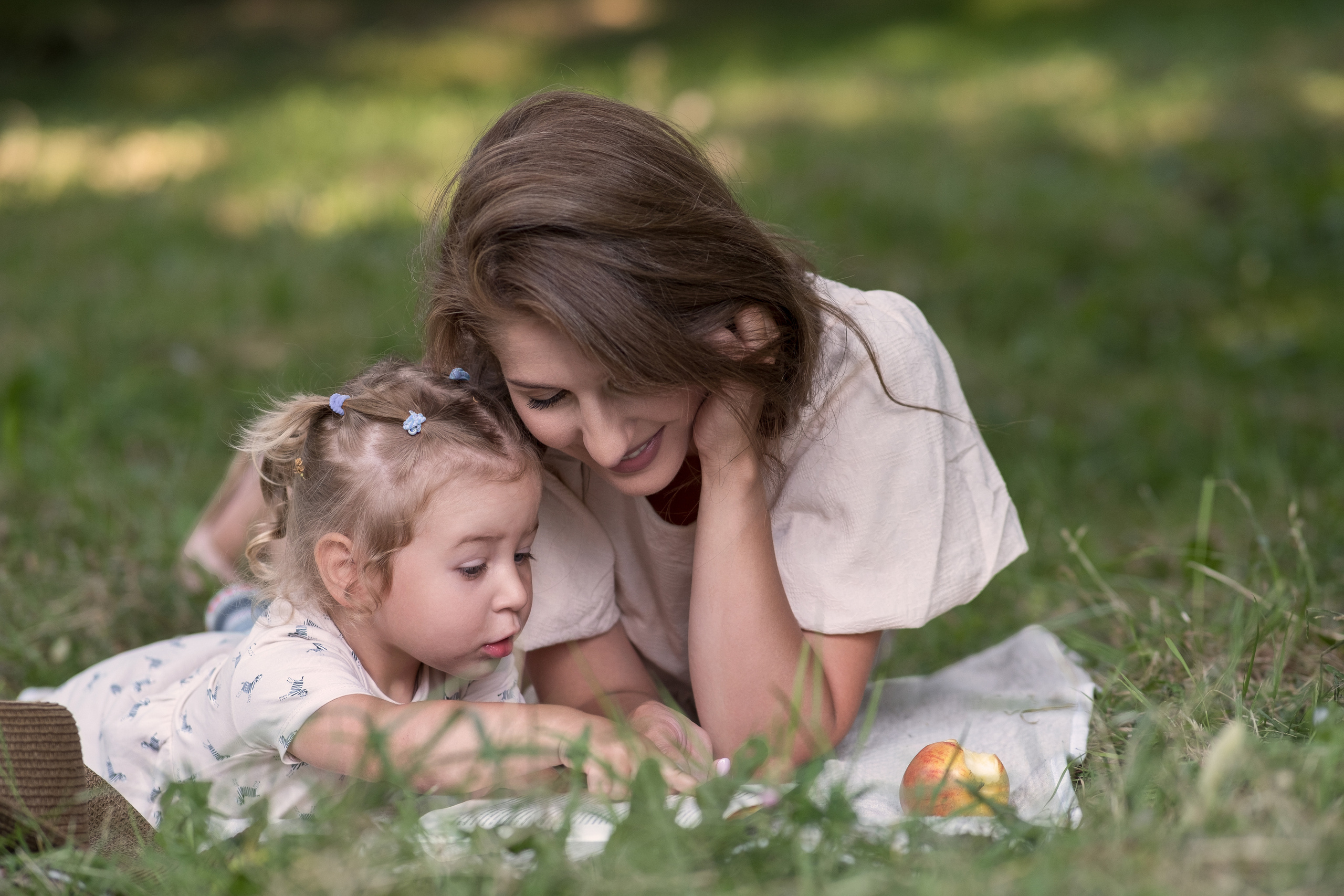 Фотосессия Кристины