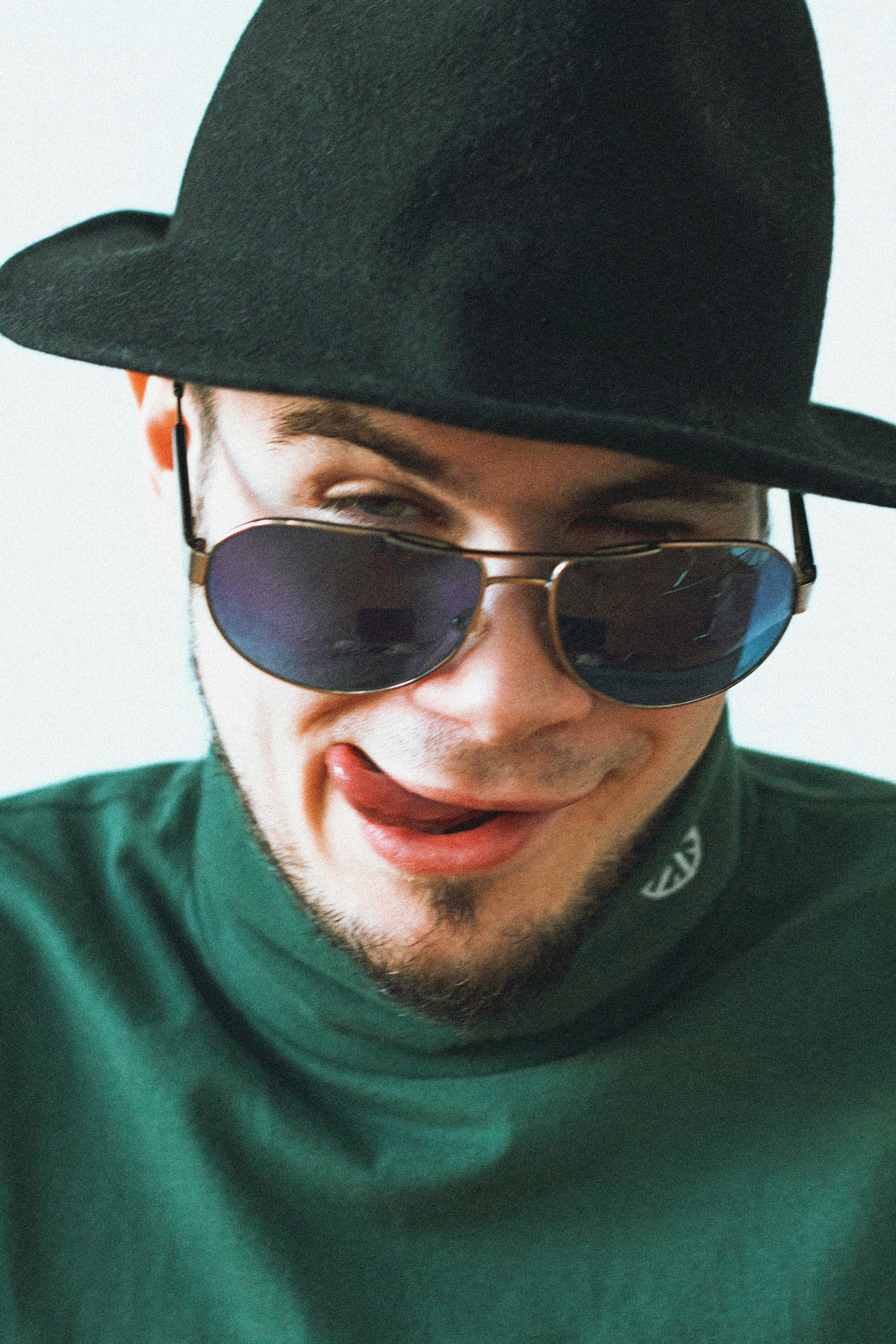 Нейропсихолог Егорыч. Фотограф и видеограф в Омск/Москва Сащенко Лера