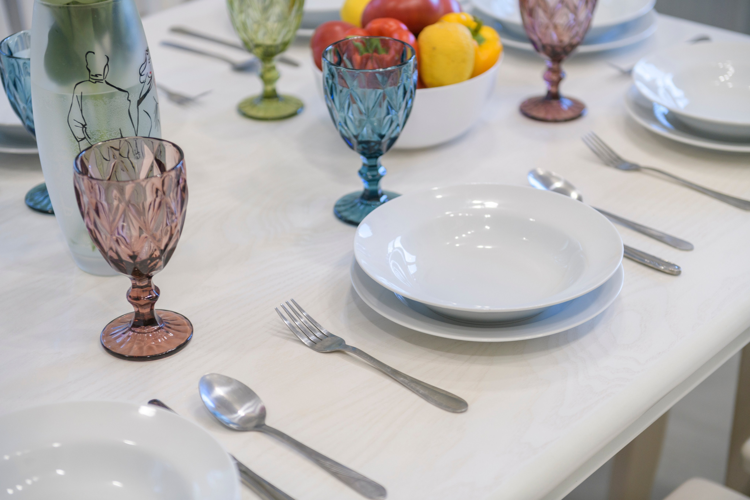 Интерьер. Интерьерный фотограф в Москве