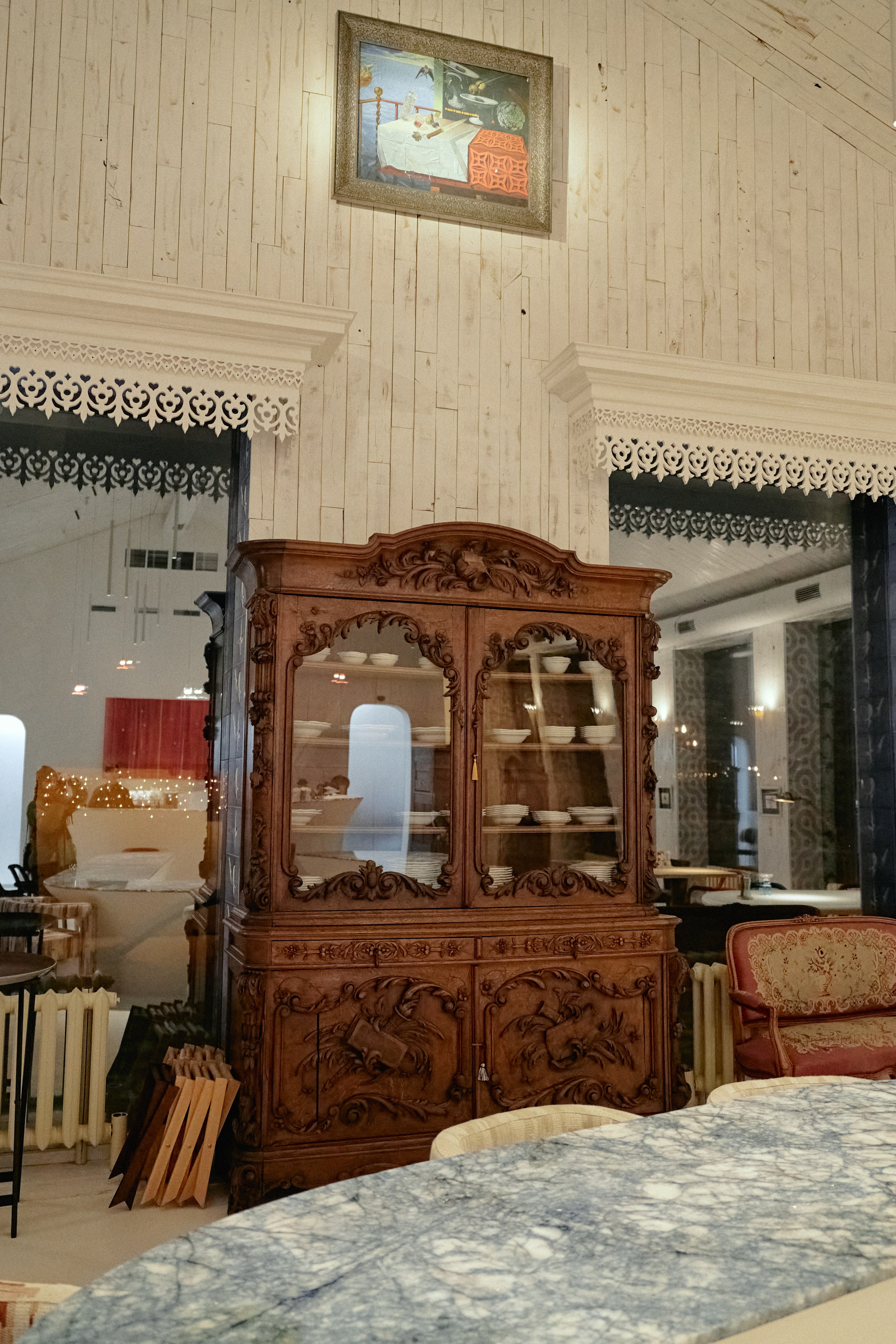 Бутик-отель Поле зимой. Профессиональный Фотограф во Владимире, в Москве и в Суздале — Полина Романычева