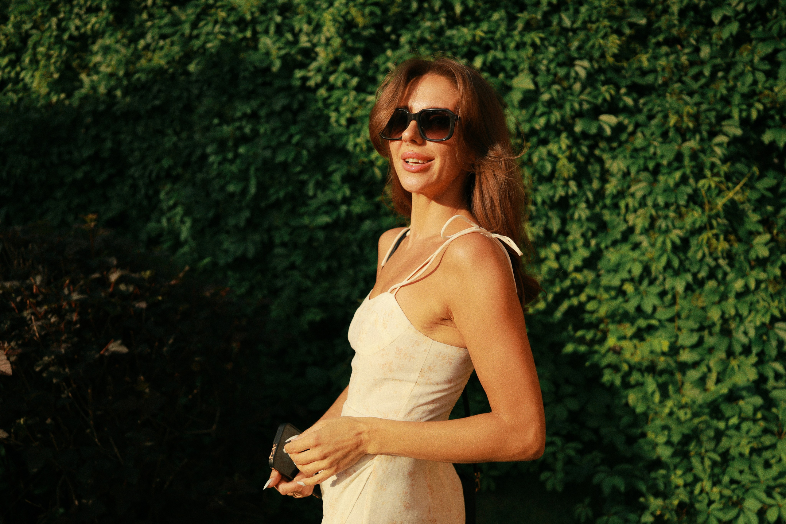 Атмо. Фотограф во Владимире, Москве и Суздале — Полина Романычева