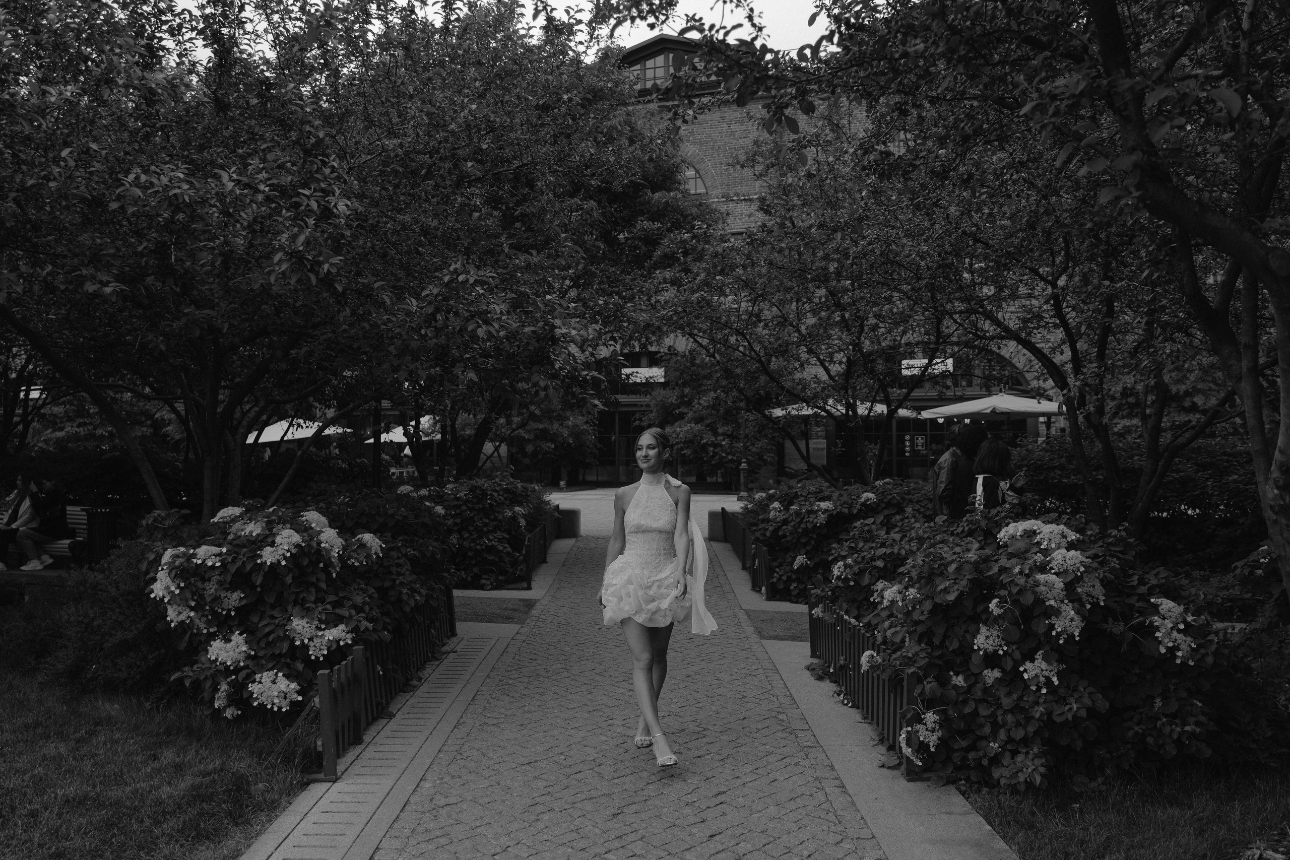 V&D. Свадебный фотограф — Наталья Фед СПб/Москва