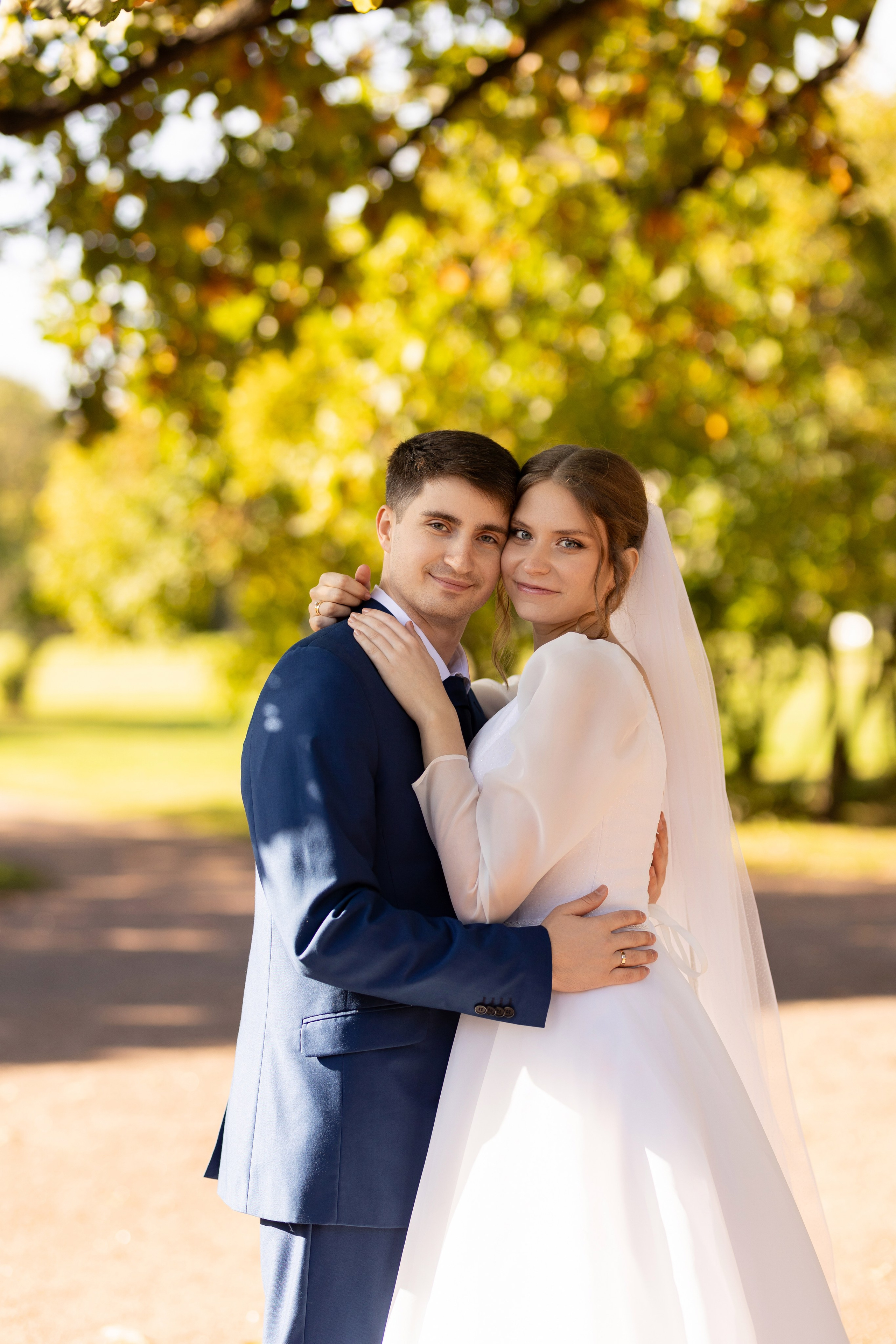 Полный свадебный день. Семейный и свадебный фотограф в Санкт-Петербурге Татьяна Швыкова
