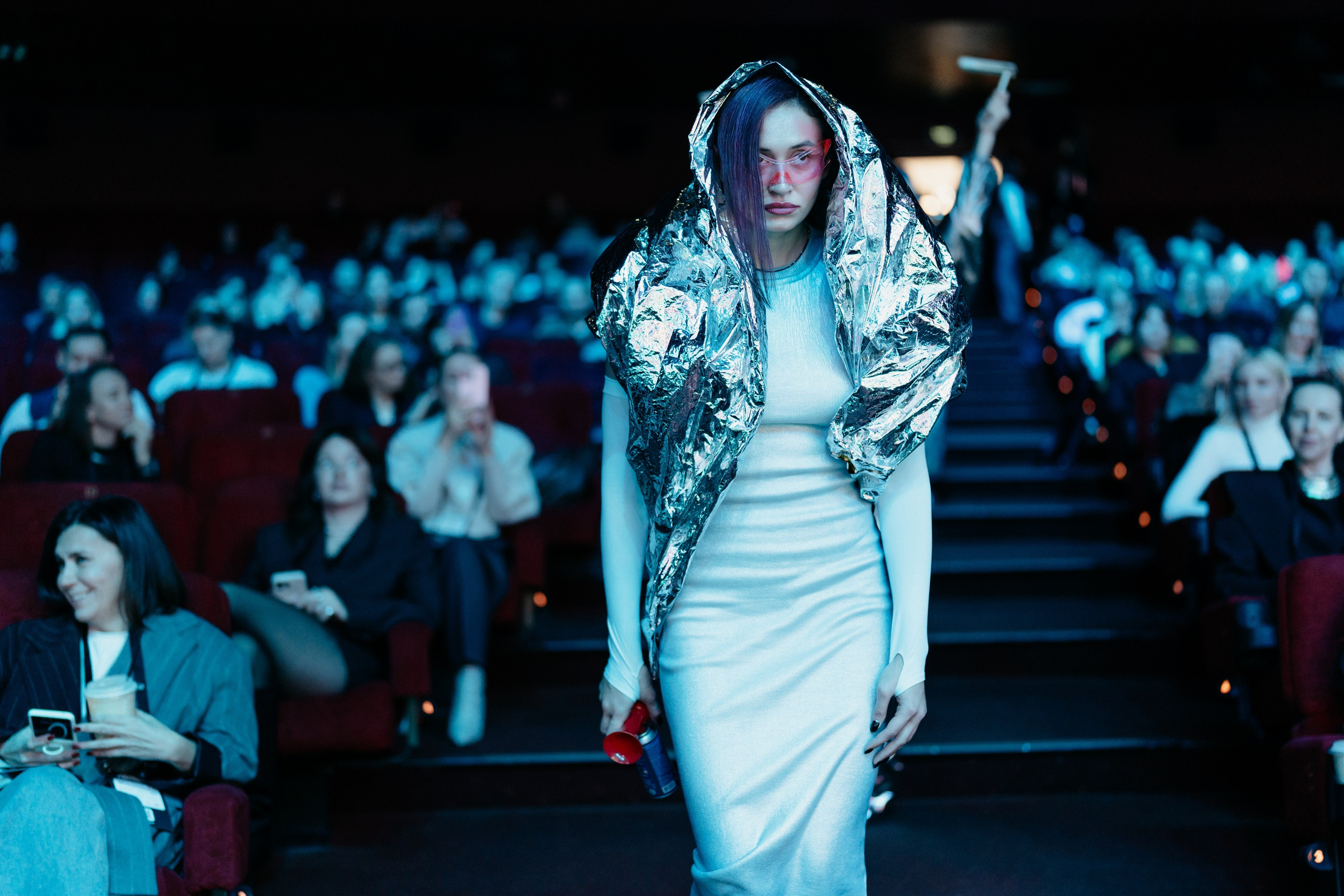 Национальный Рекламный Форум. Фотограф в Москве Дмитрий Рогов