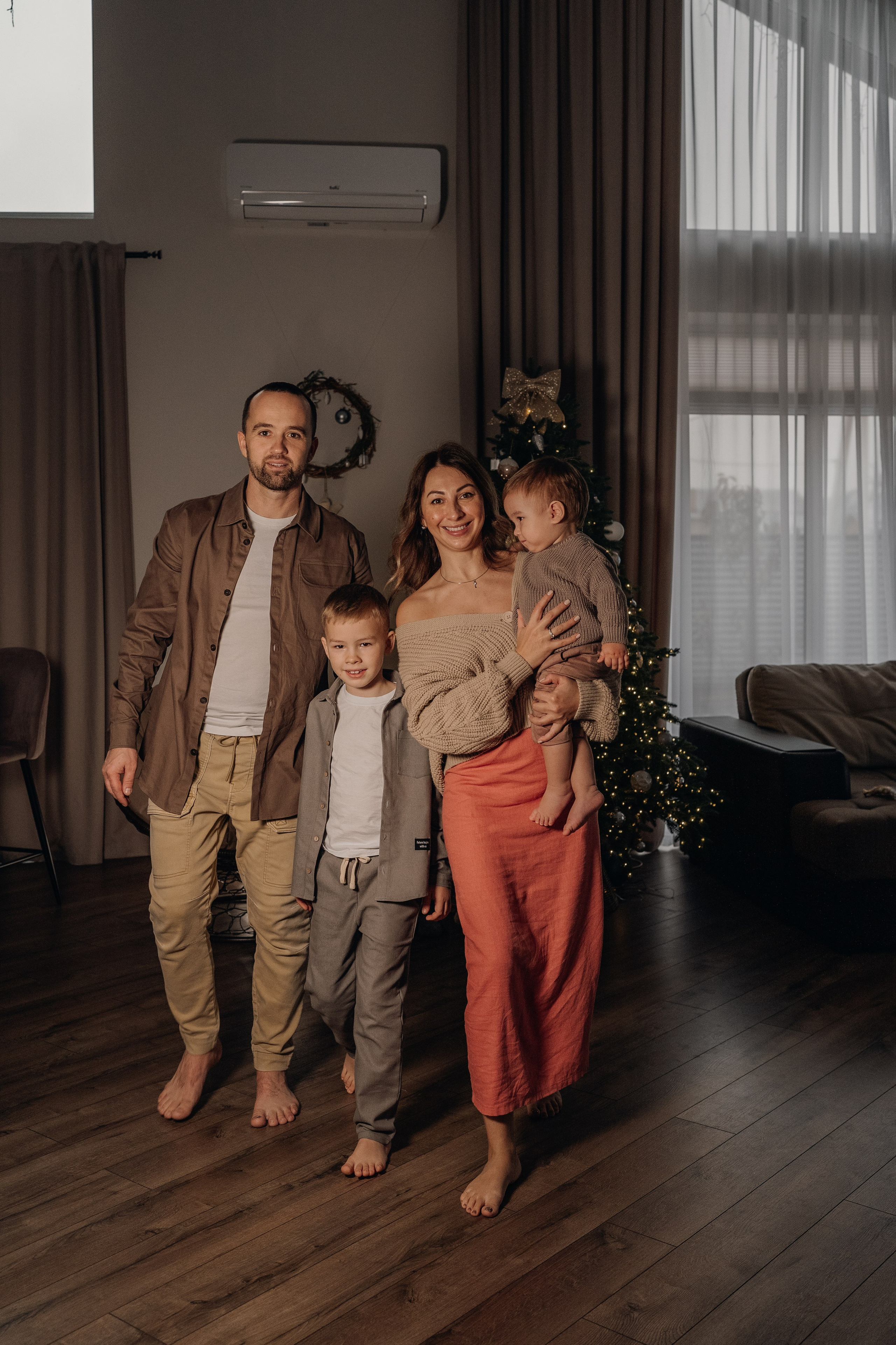 . Детский и семейный фотограф в городе Краснодар Надежда Ермак