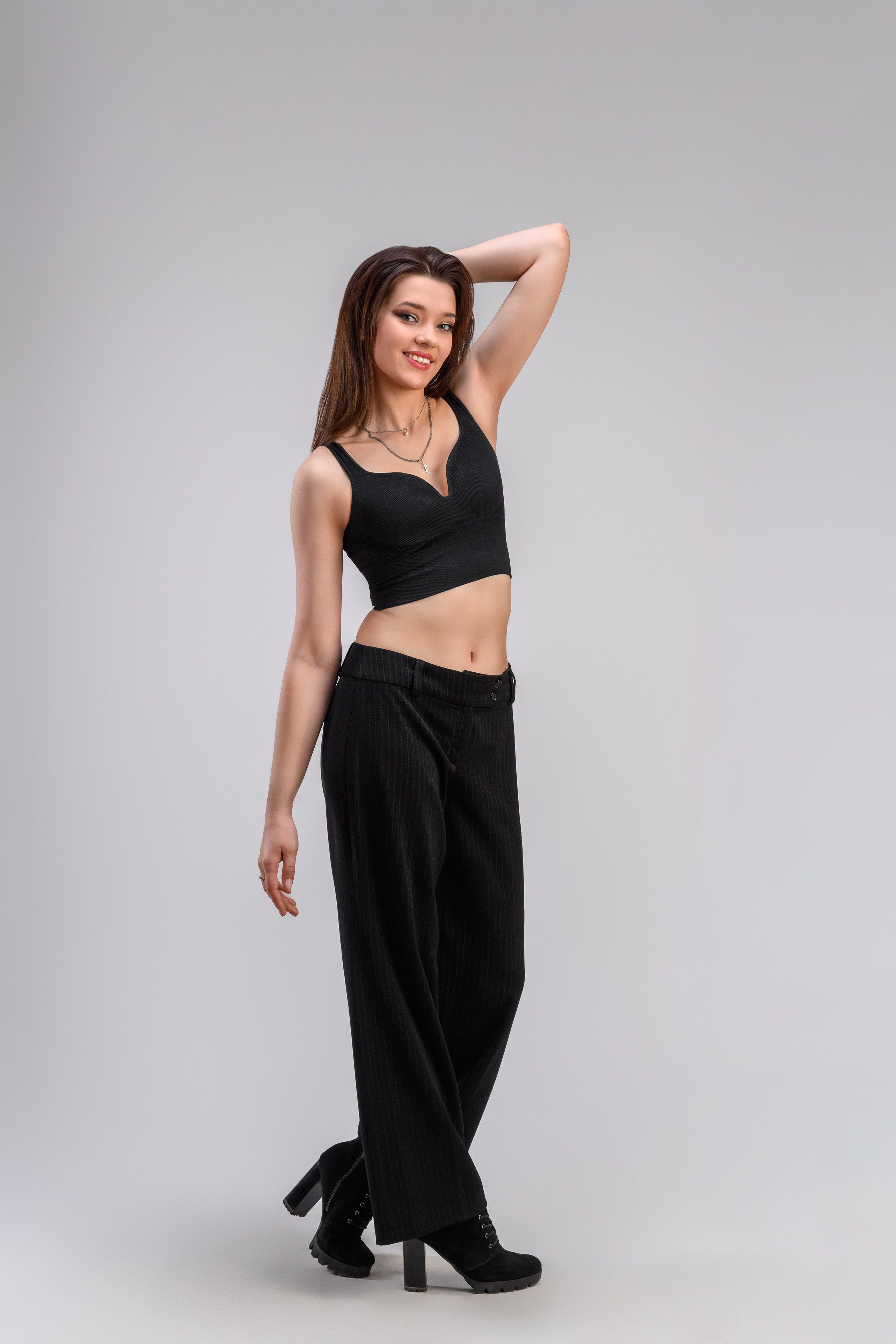 Классическая. Свадебный и семейный фотограф в Курске Андрей Изотов