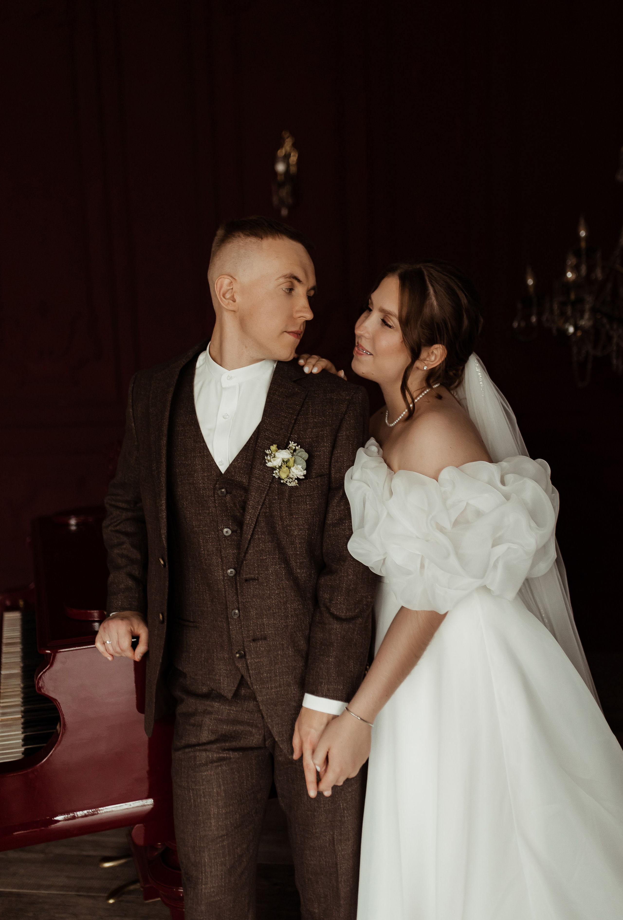 Иван & Светлана. ФОТОГРАФ Маргарита Сивакова | Ярославль Кострома Москва