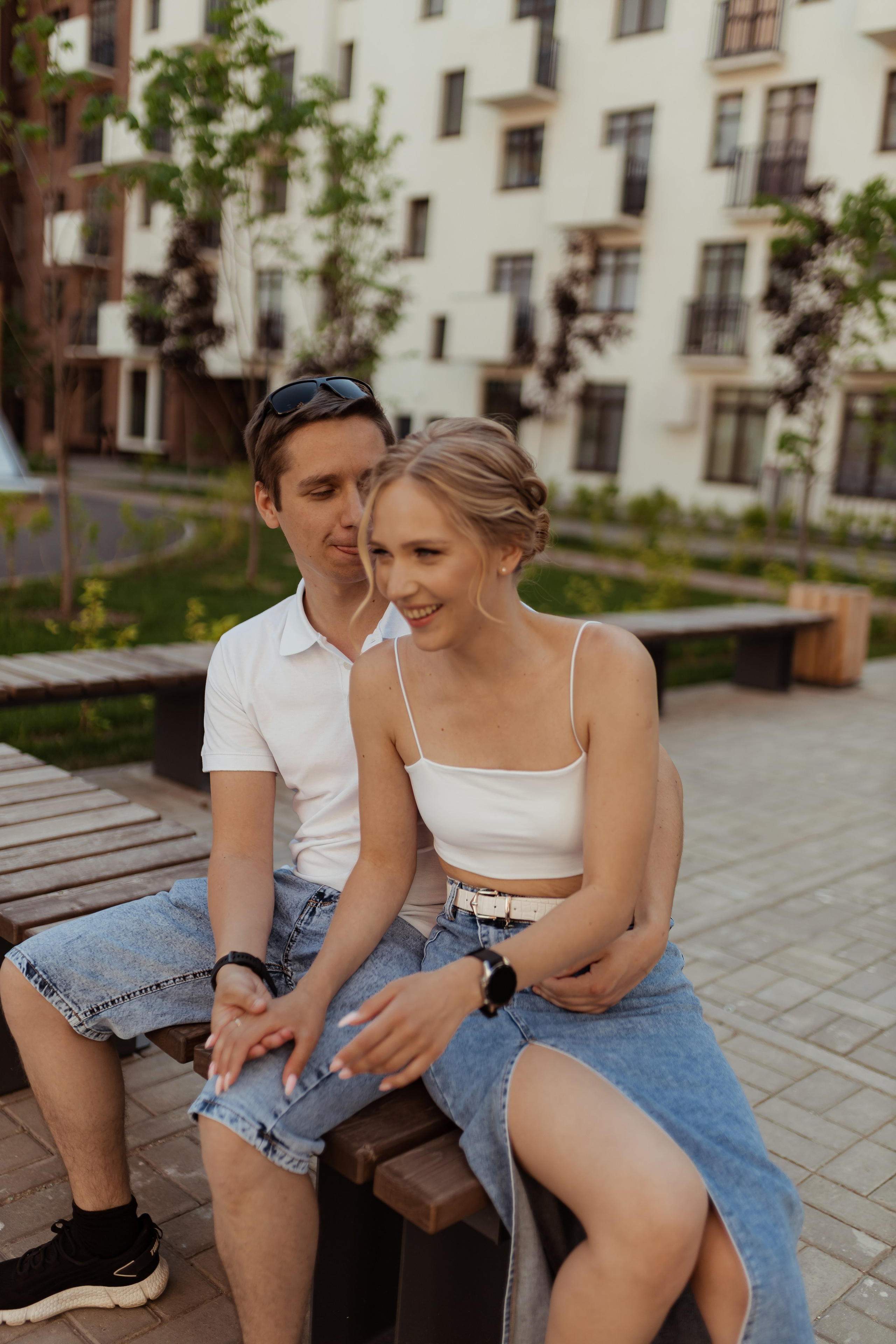 Ваня & Настя. ФОТОГРАФ Маргарита Сивакова | Ярославль Кострома Москва