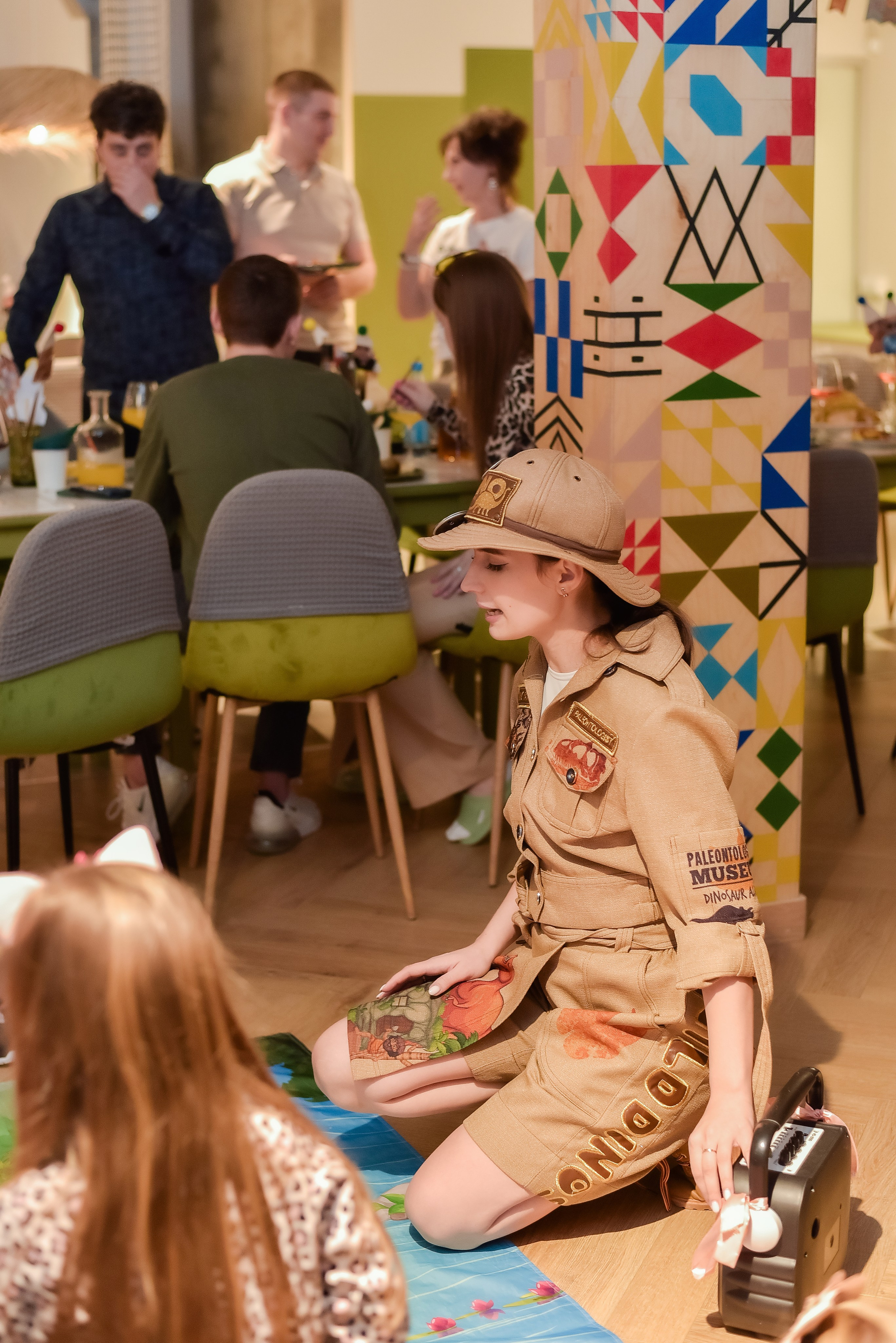 День Рождение Максима. Свадебный и семейный фотограф Волгоград Ксения Афонина