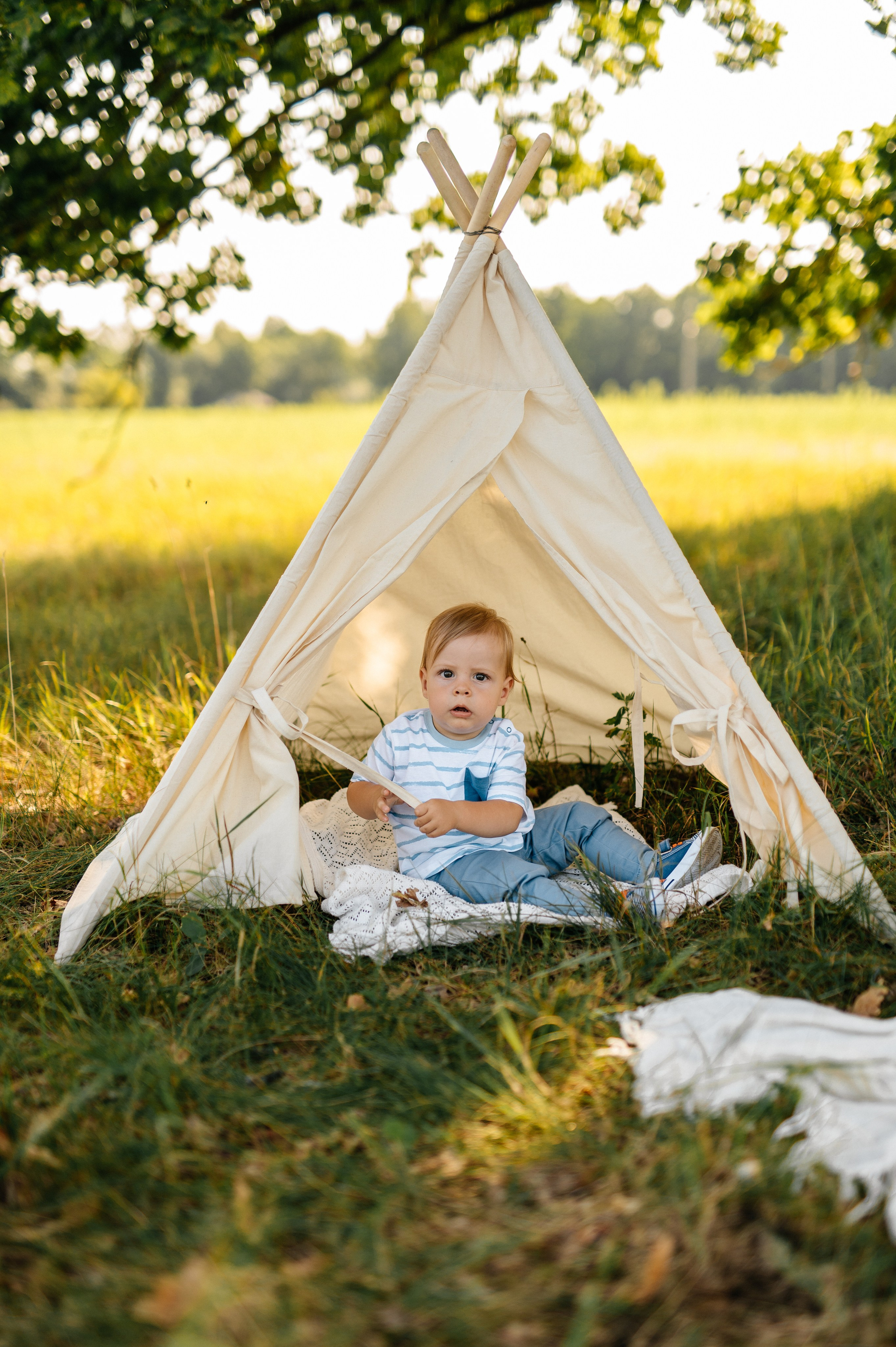 Матвею один год. Катя Курлович — семейный фотограф в Бобруйске и Минске