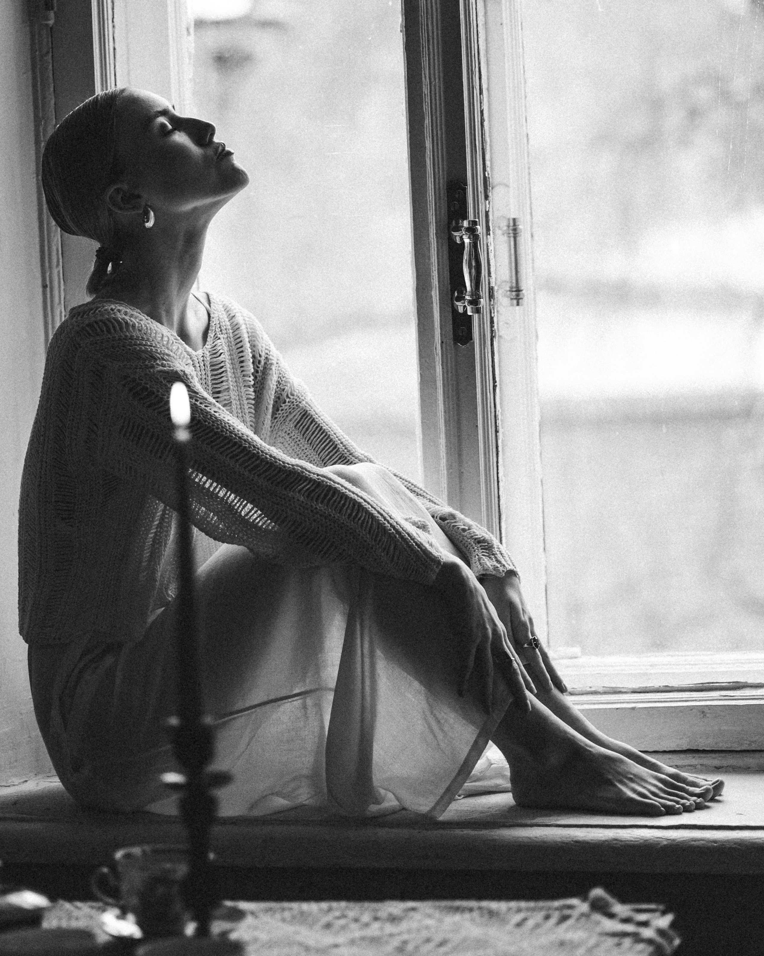 Юля. Одегова Лариса портретный фотограф в Нижнем Новгороде