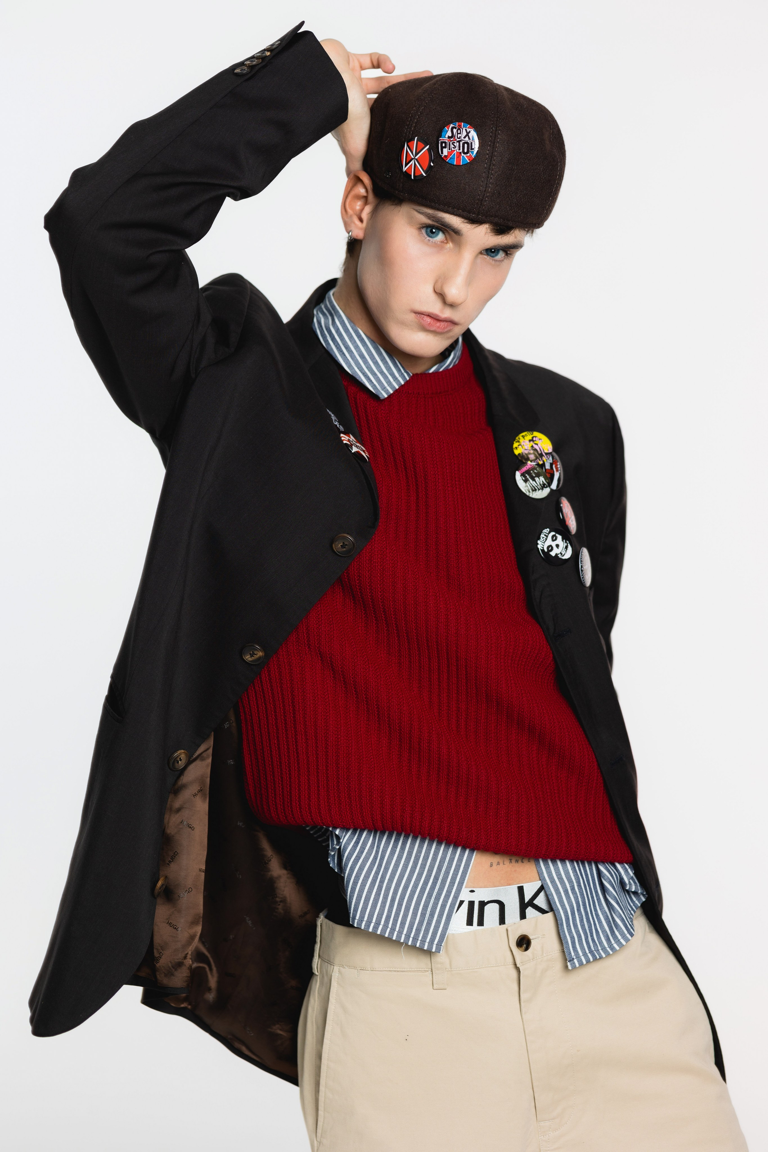 Рома. Одегова Лариса портретный фотограф в Нижнем Новгороде