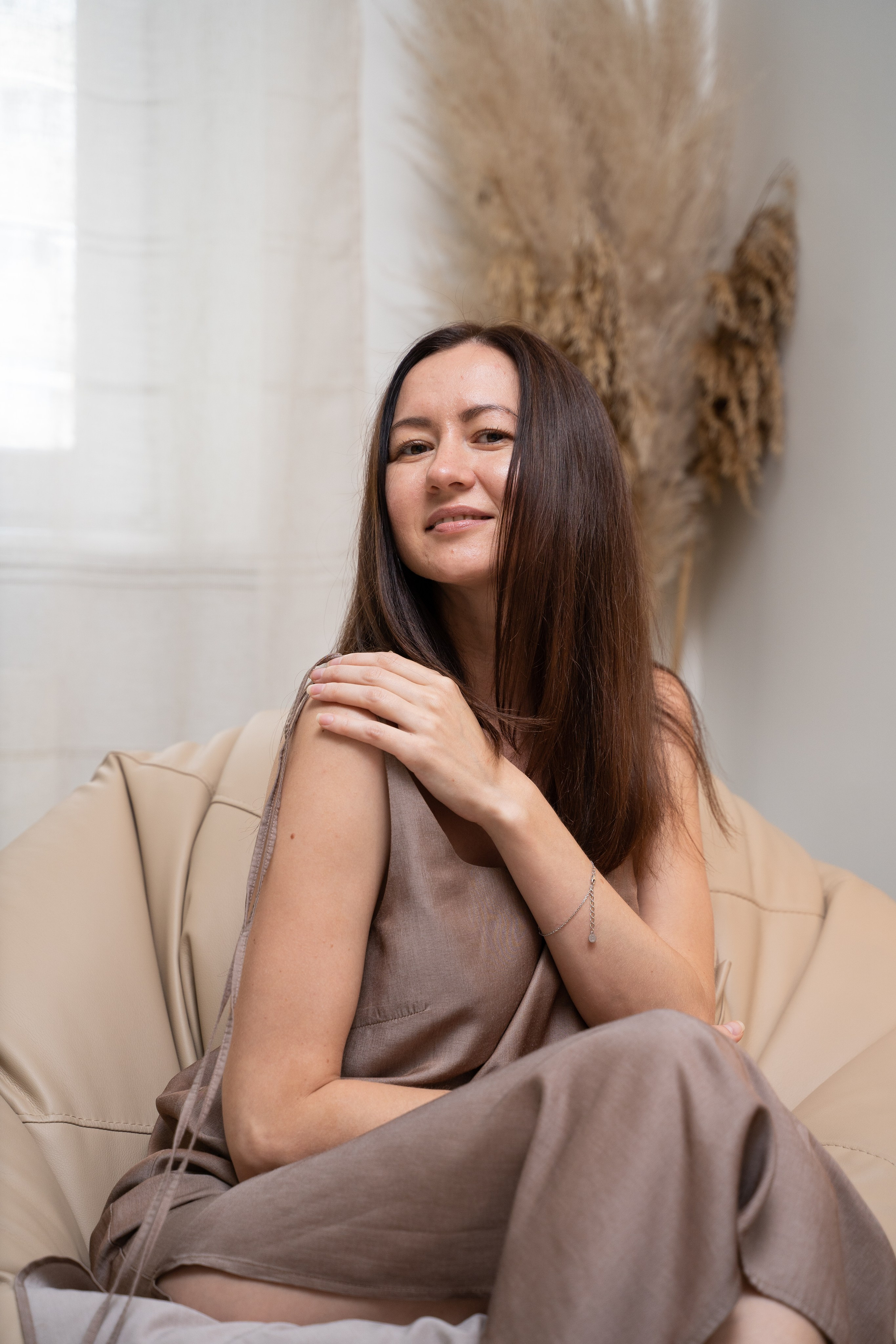 Женская встреча. Свадебный и семейный фотограф в Екатеринбурге Анна Месяцева