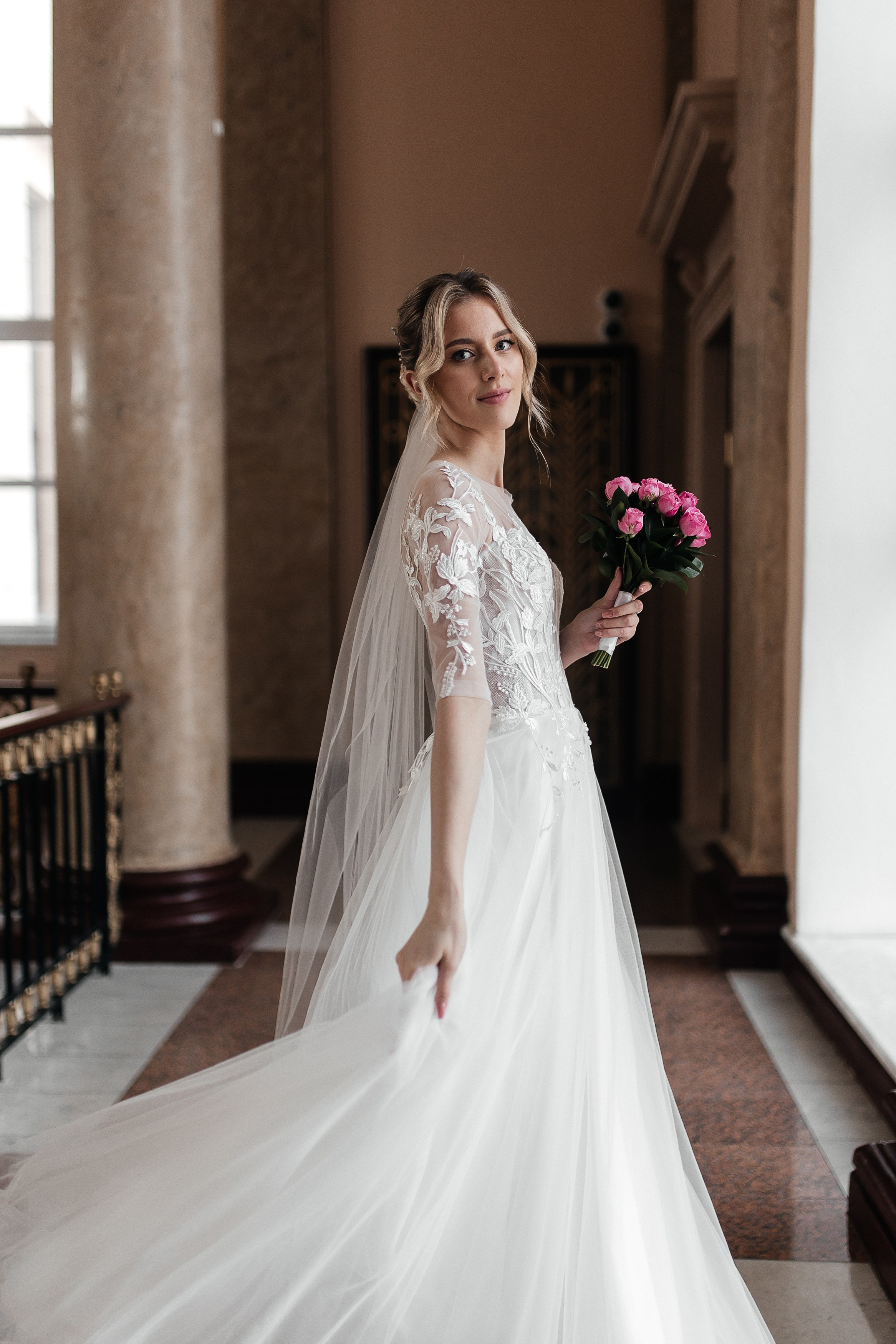 Свадьба Валерии и Олега. Свадебный и контент фотограф в Петрозаводске Ксения Истрафилова