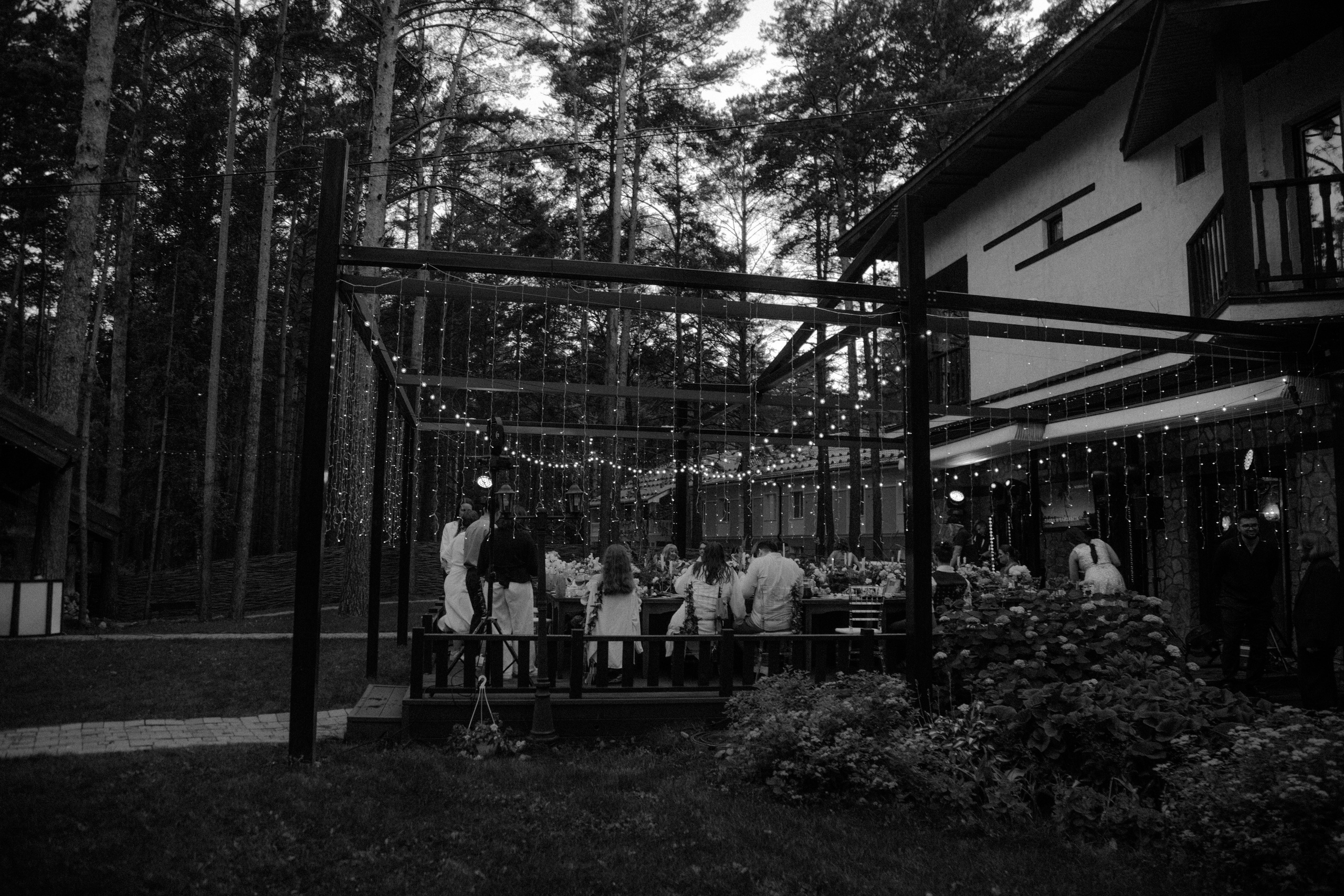 Павел | Елизавета. Свадебный и семейный фотограф Новосибирск