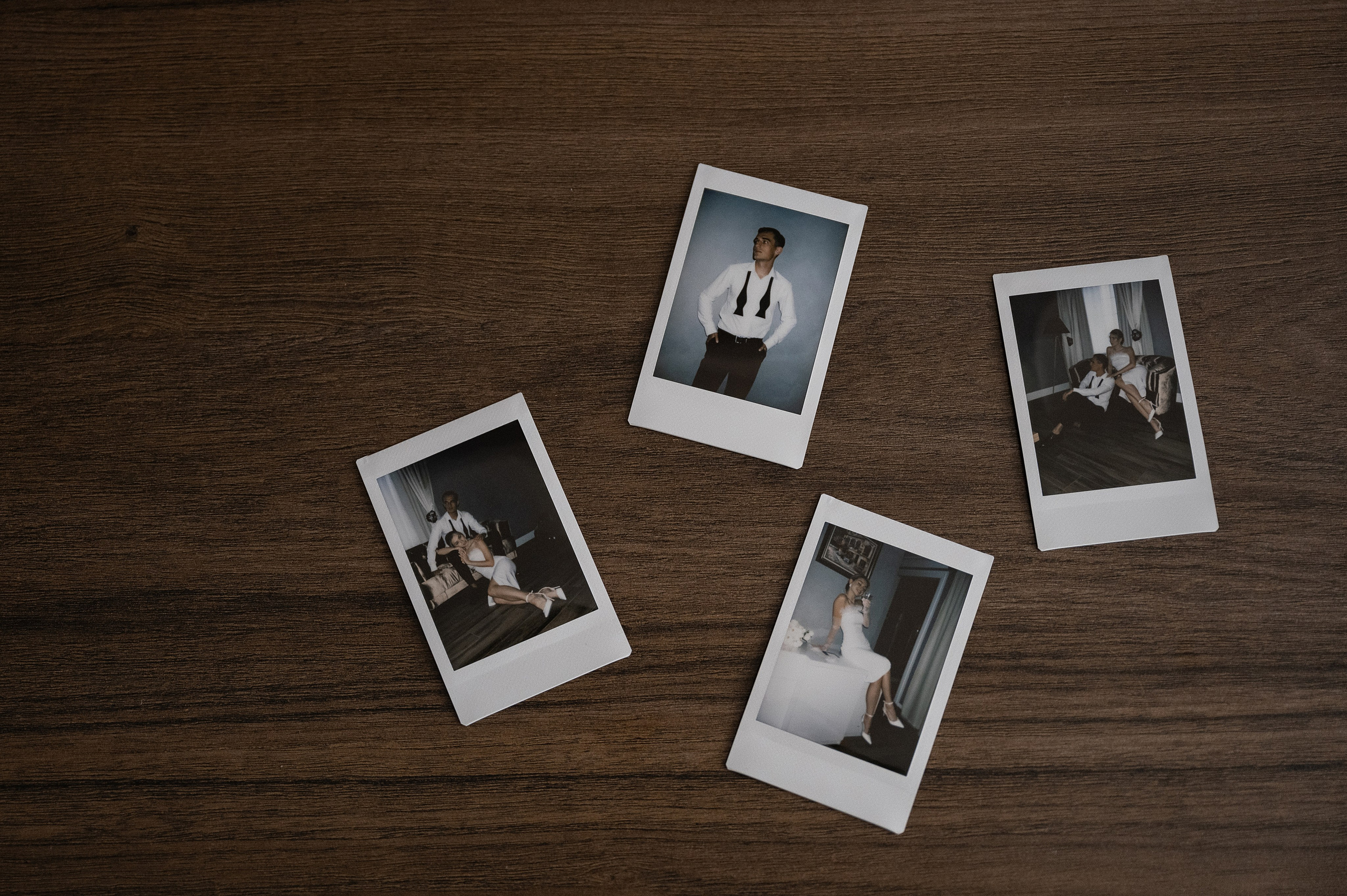 Влад и Александра. Свадебный фотограф и видеограф