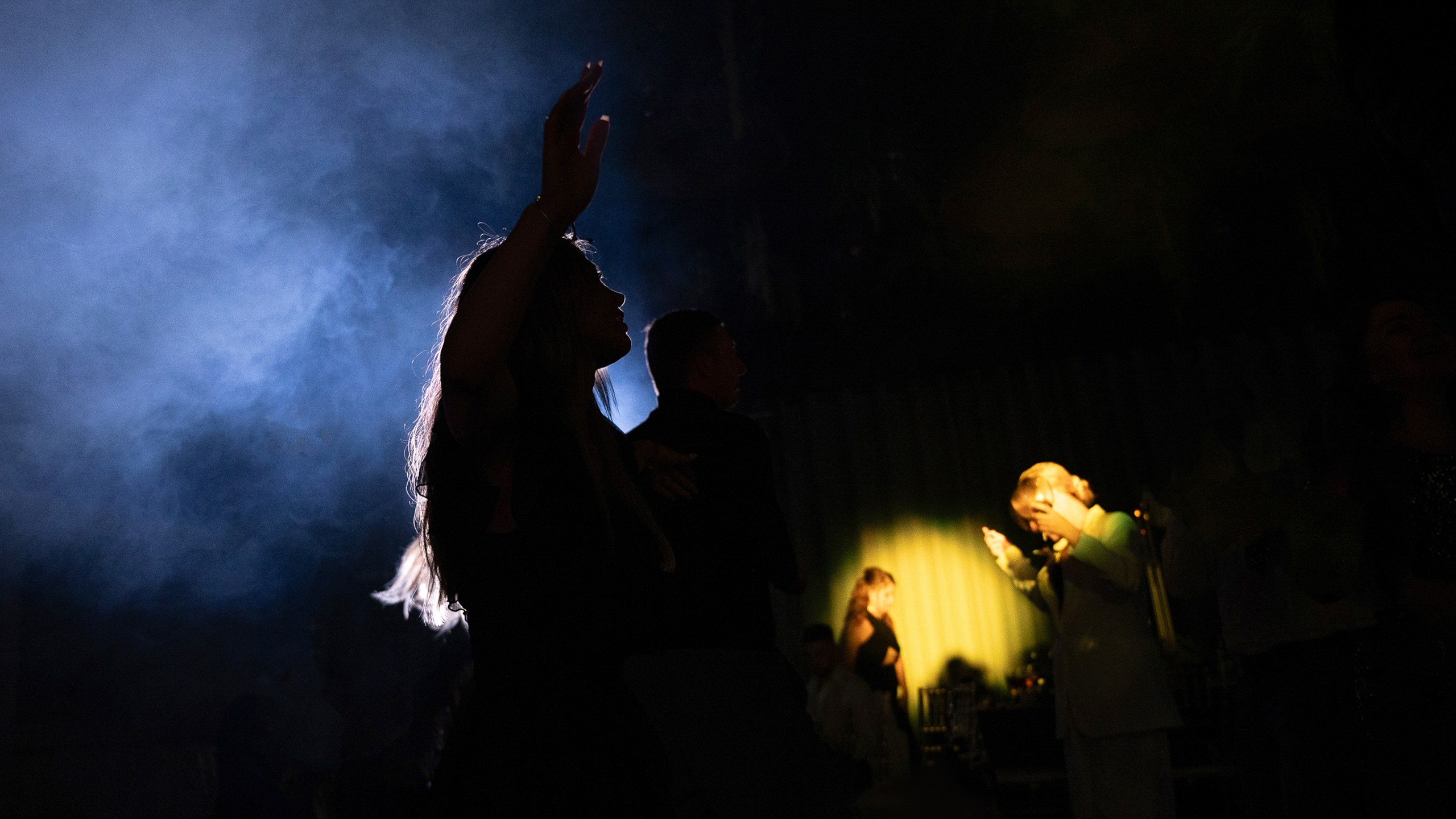 «Amore» Алина и Виталий. Свадебный фотограф и видеограф