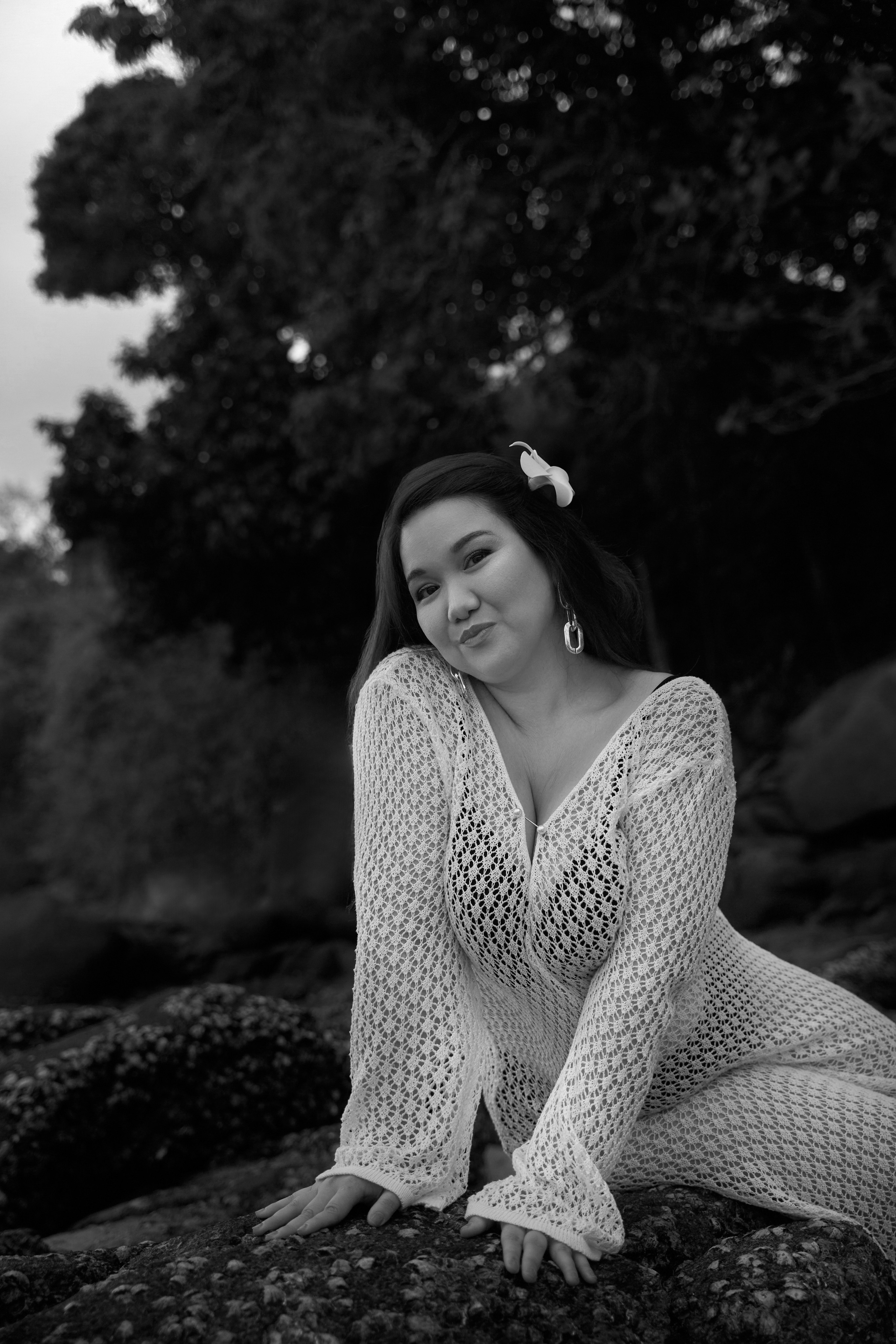 Пляжная съемка. Профессиональный фотограф на Пхукете