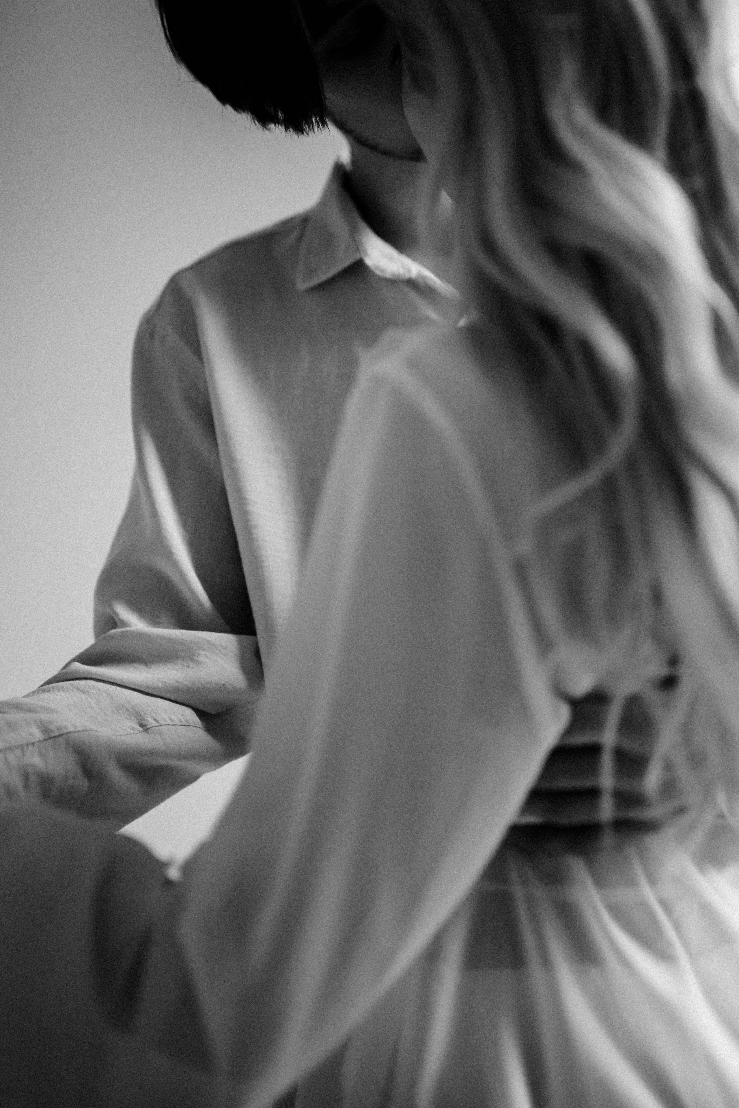 Вероника и Рома. Главная