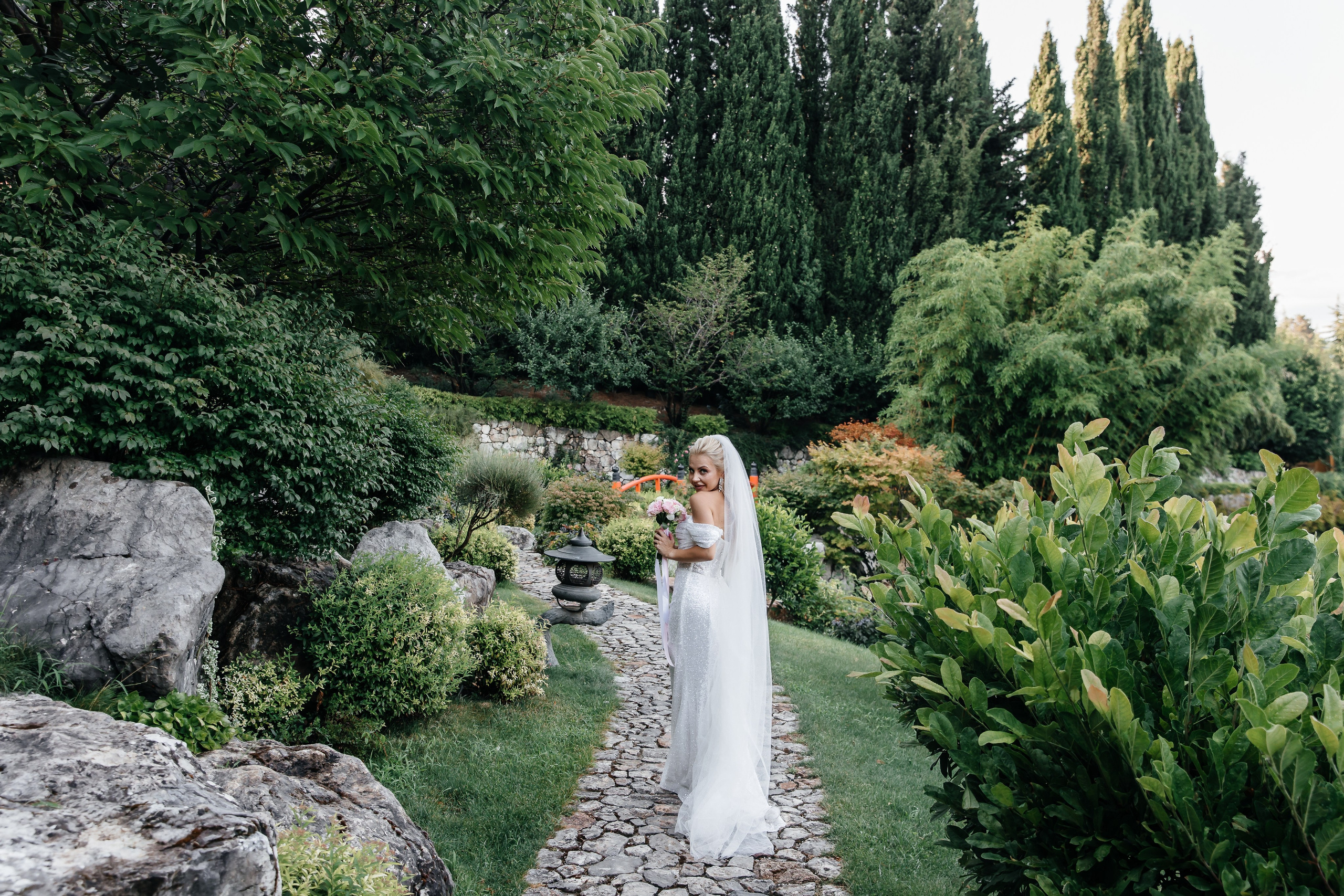 Анонс свадьбы для Ксении и Эдуарда. Свадебный фотограф в Крыму и Севастополе Ольга Баскакова