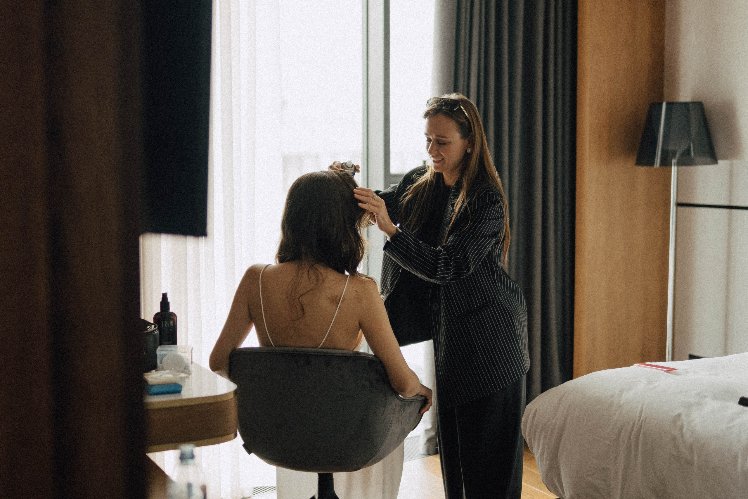 Лиза и Андрей. Свадебный фотограф Оля Григунова