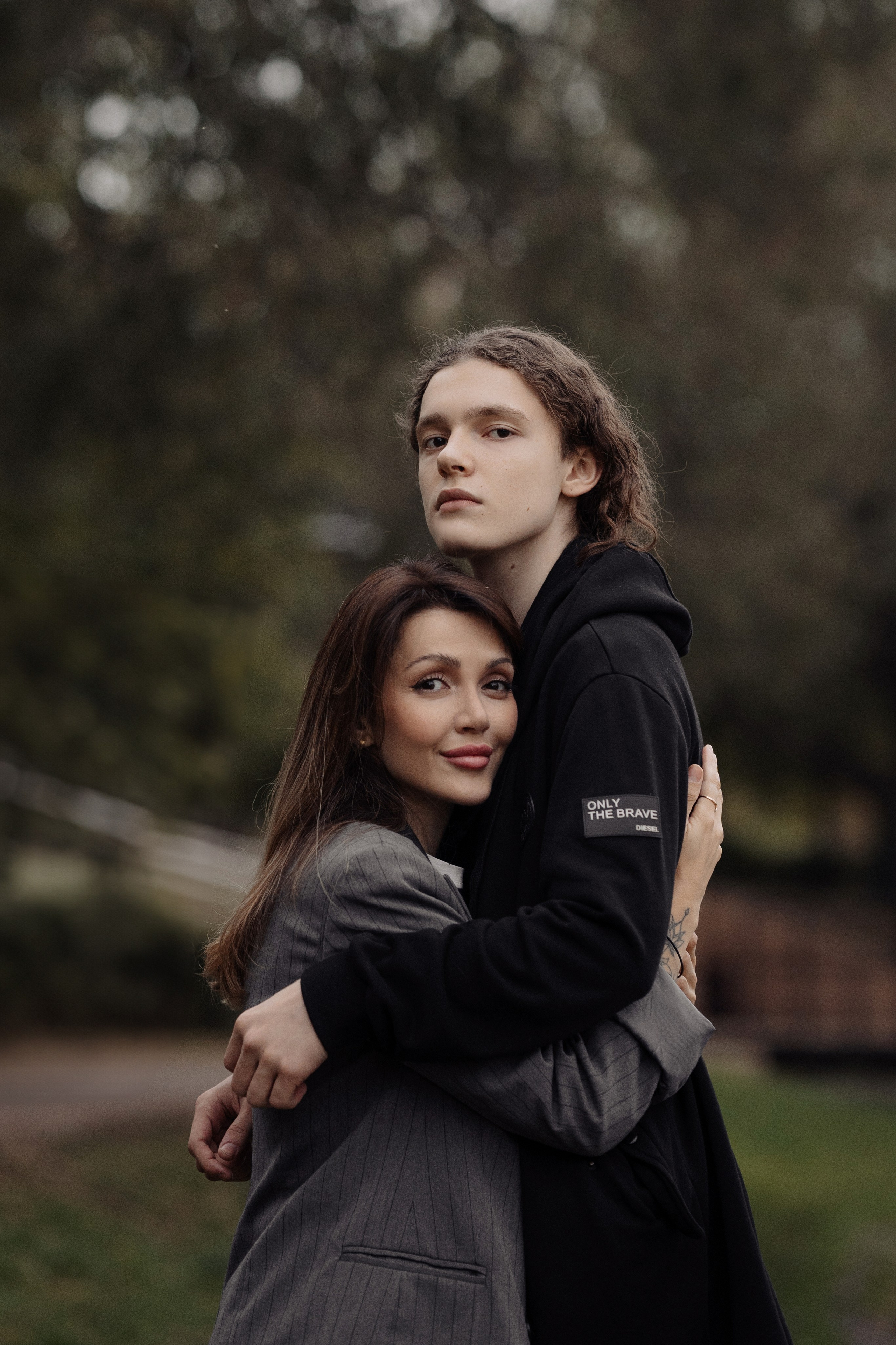 Мама с Сыном. Свадебный и семейный фотограф Ксения Ржевская (Митрохина)