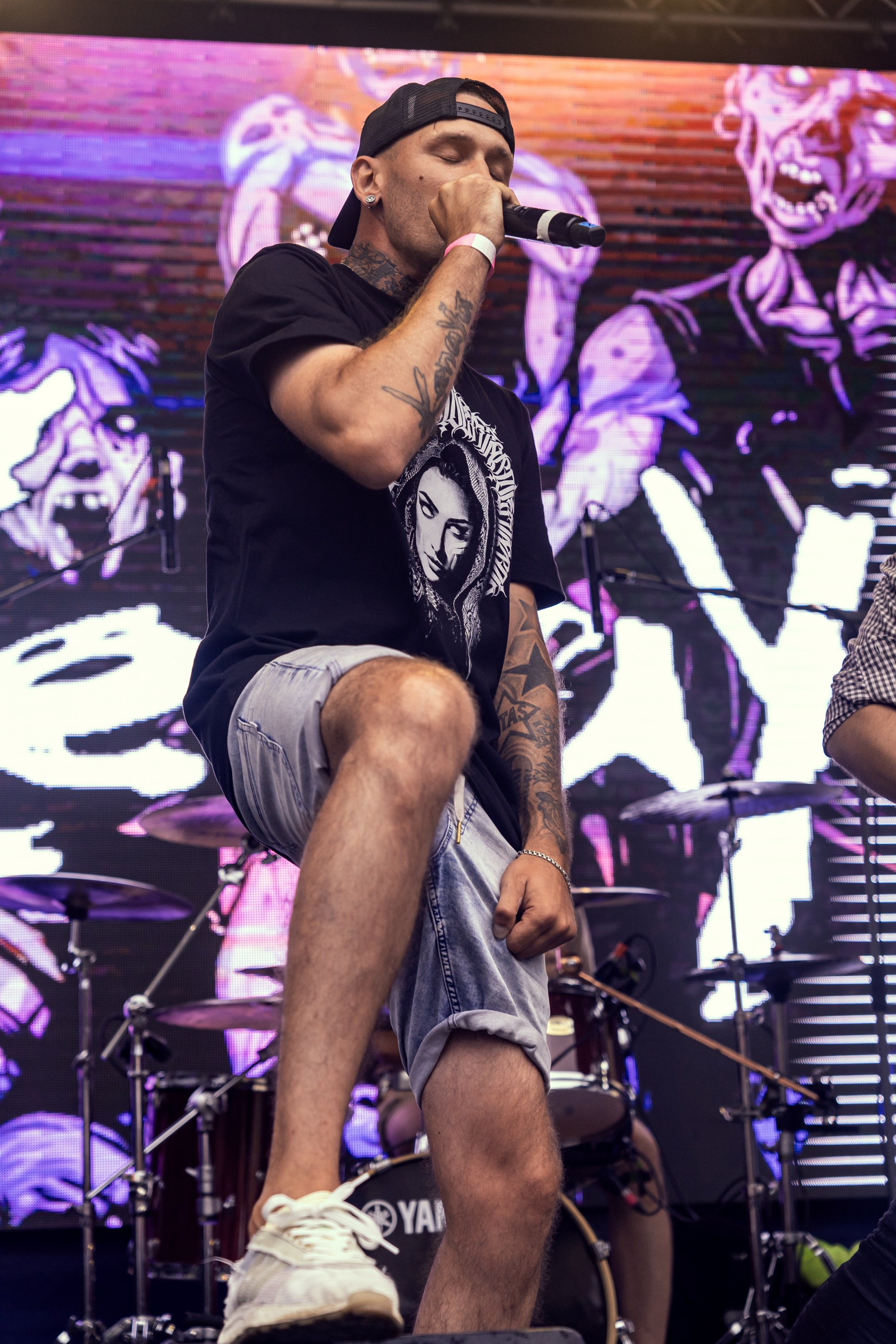 EmoFest. Фотограф Анна Табулович