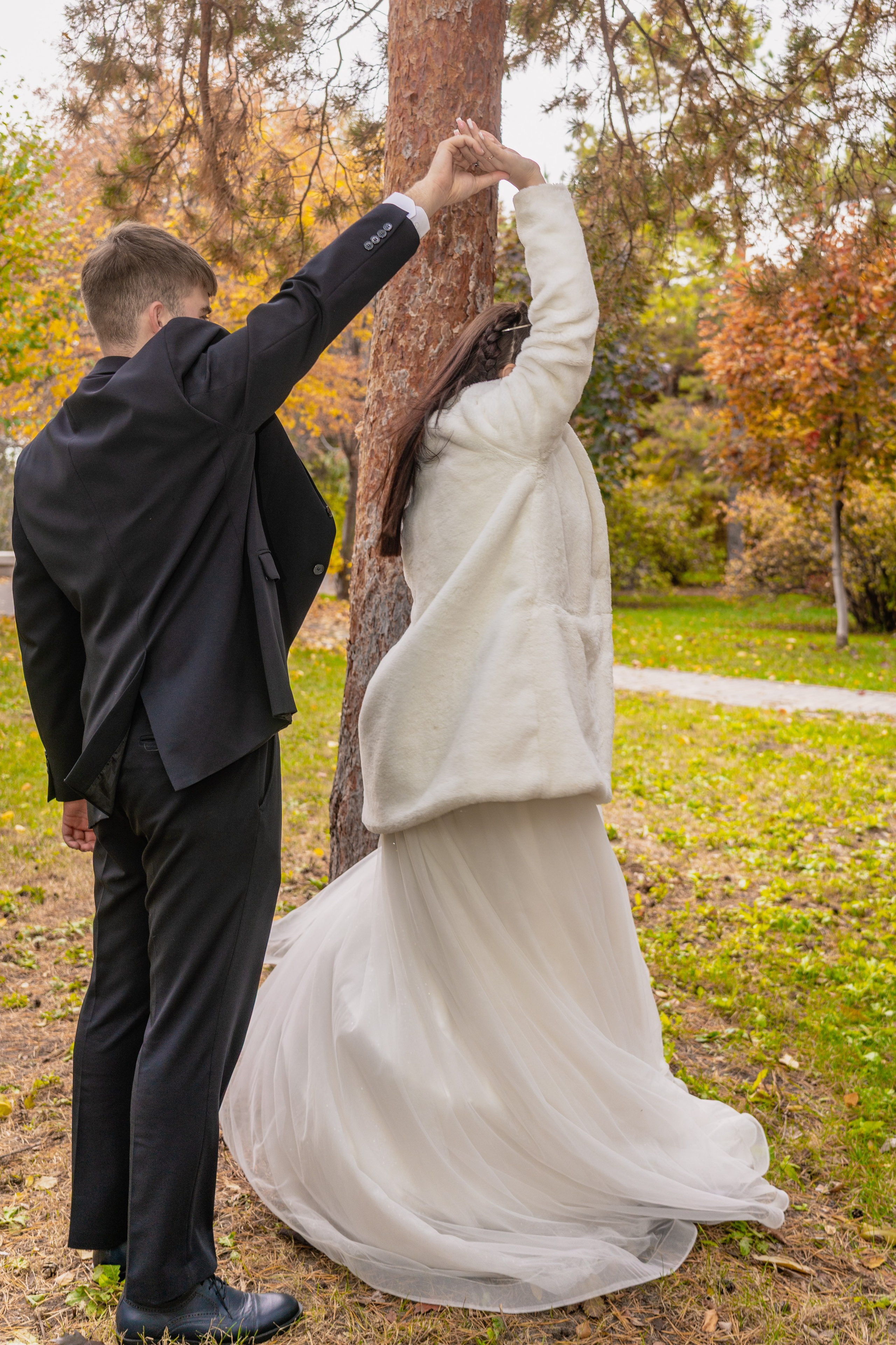 Александр & Александра. Фотограф в Волгограде и Волжском Анастасия Кальдина